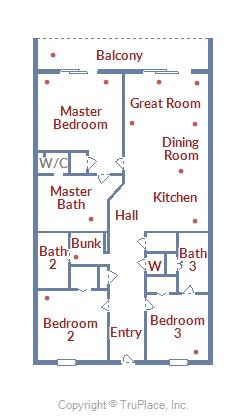 Laketown Wharf - Residential
