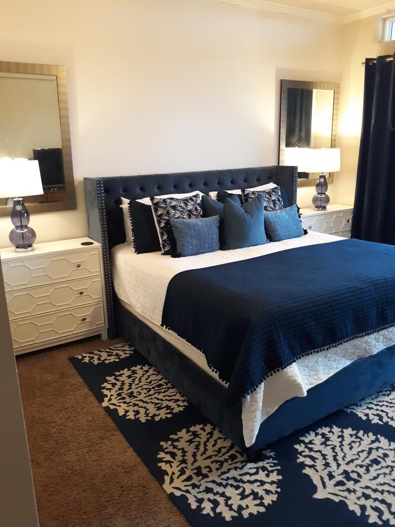 Laketown Wharf - Residential