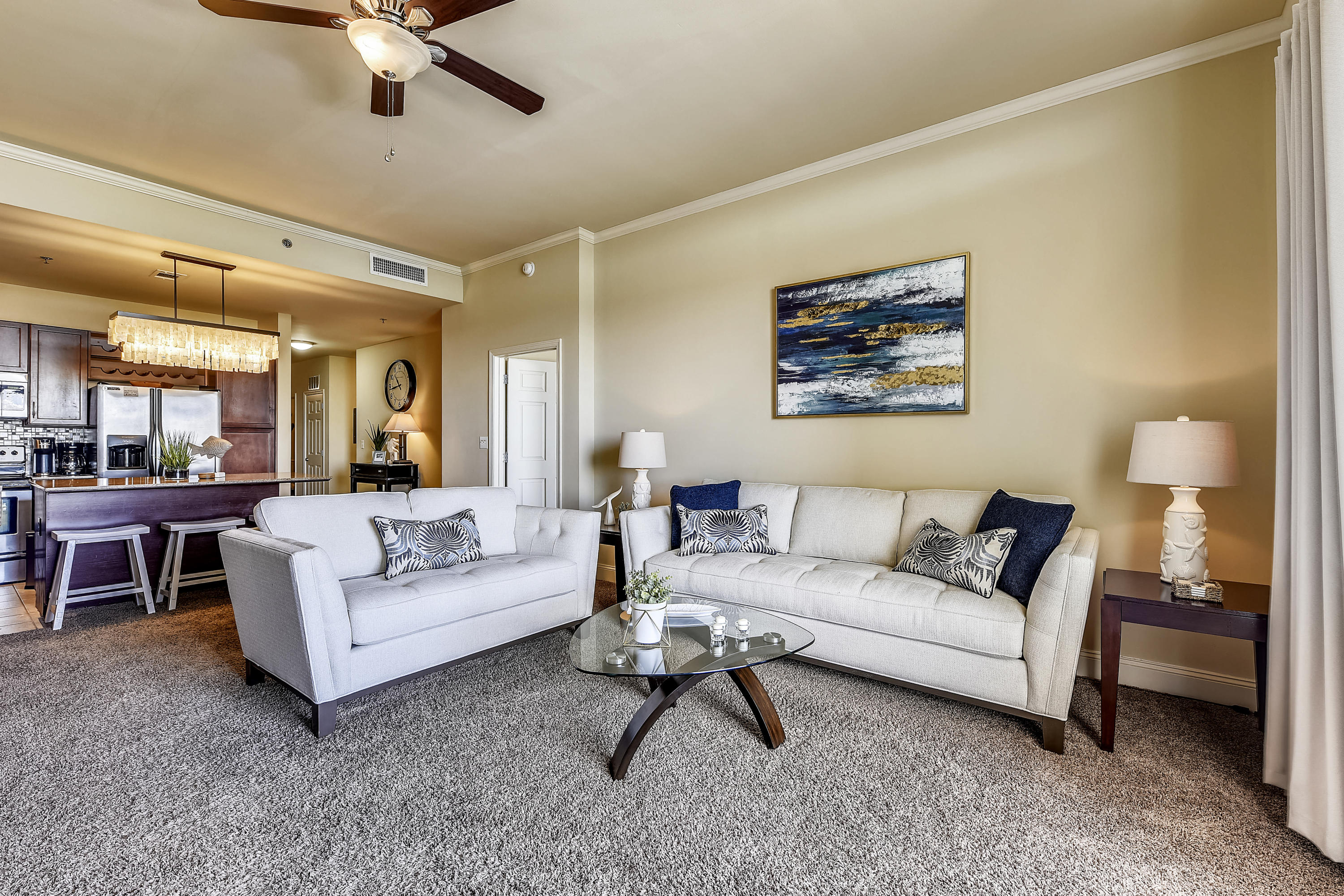 Laketown Wharf - Residential