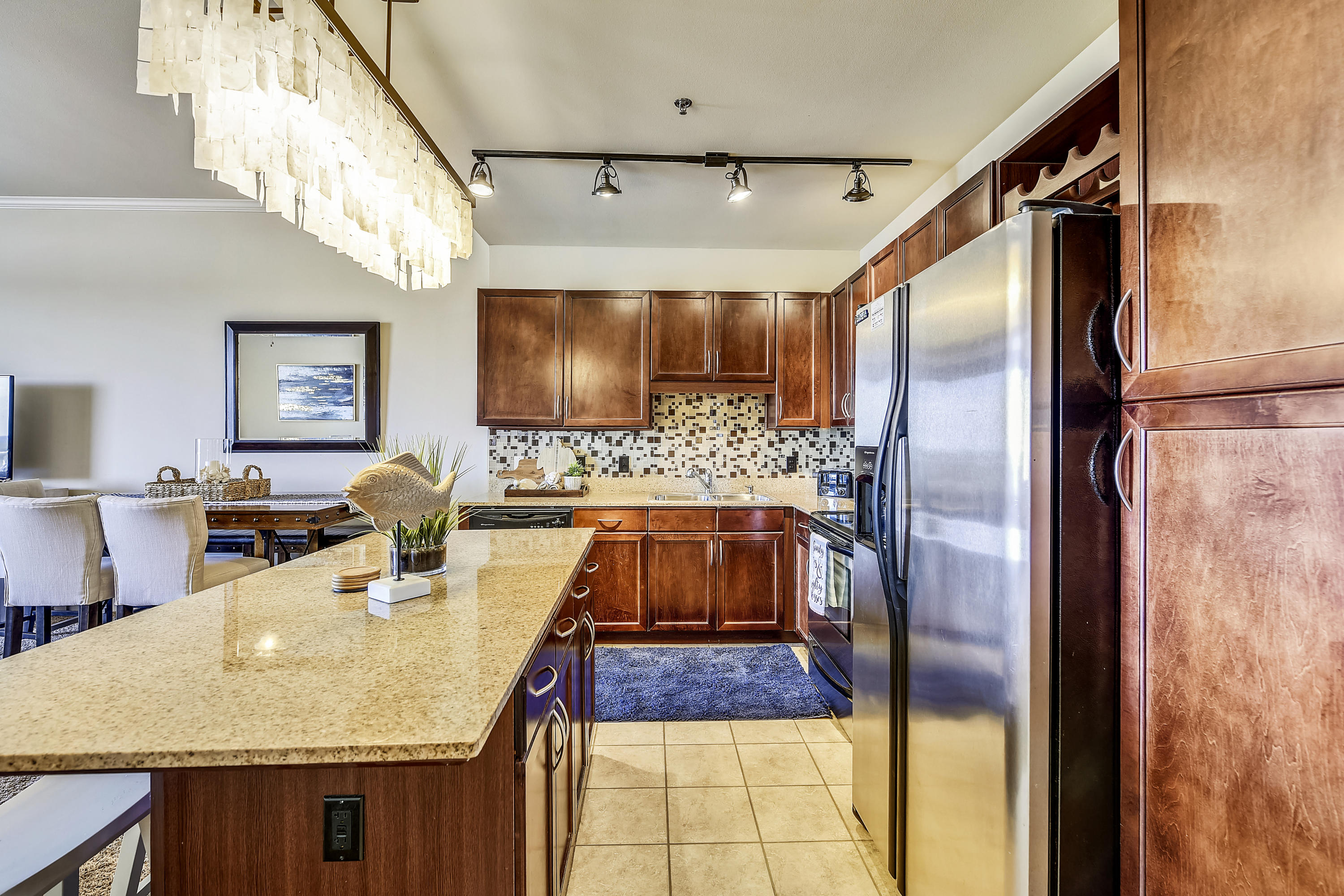 Laketown Wharf - Residential