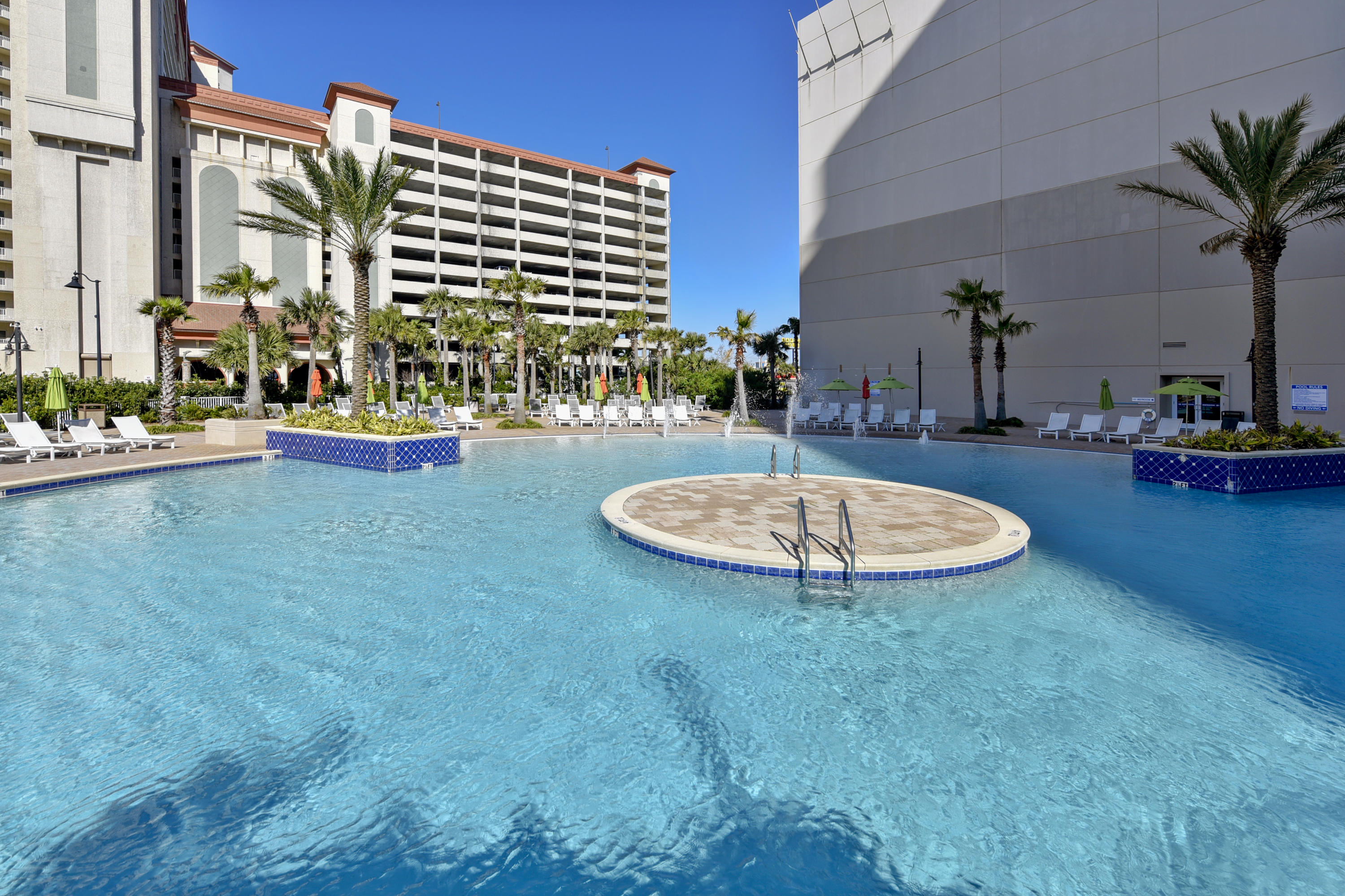 Laketown Wharf - Residential