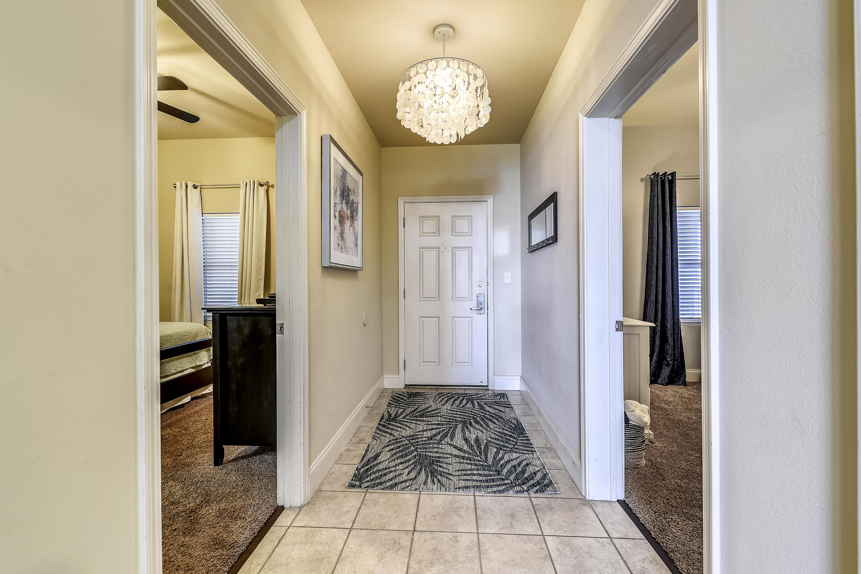 Laketown Wharf - Residential