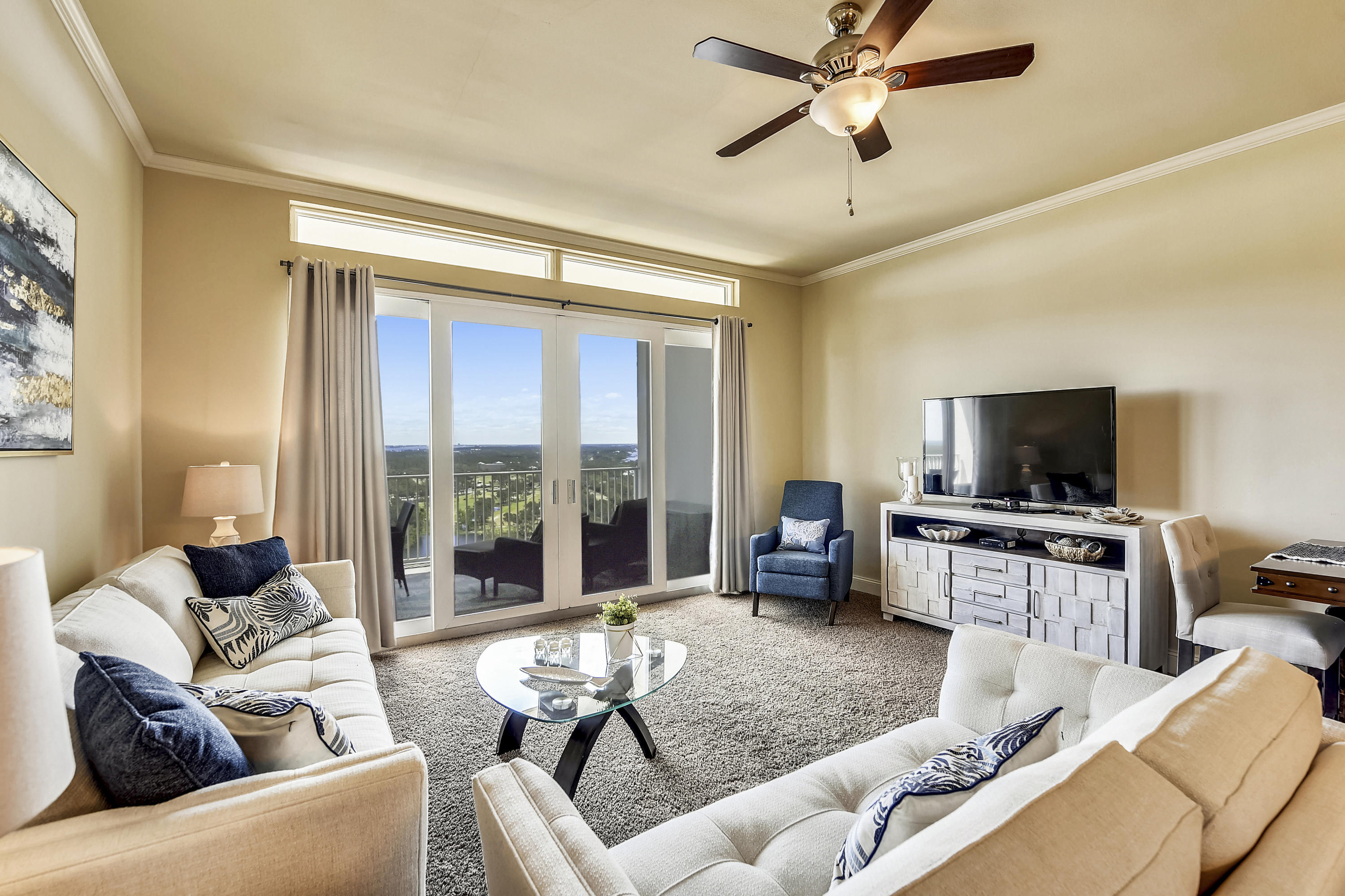 Laketown Wharf - Residential