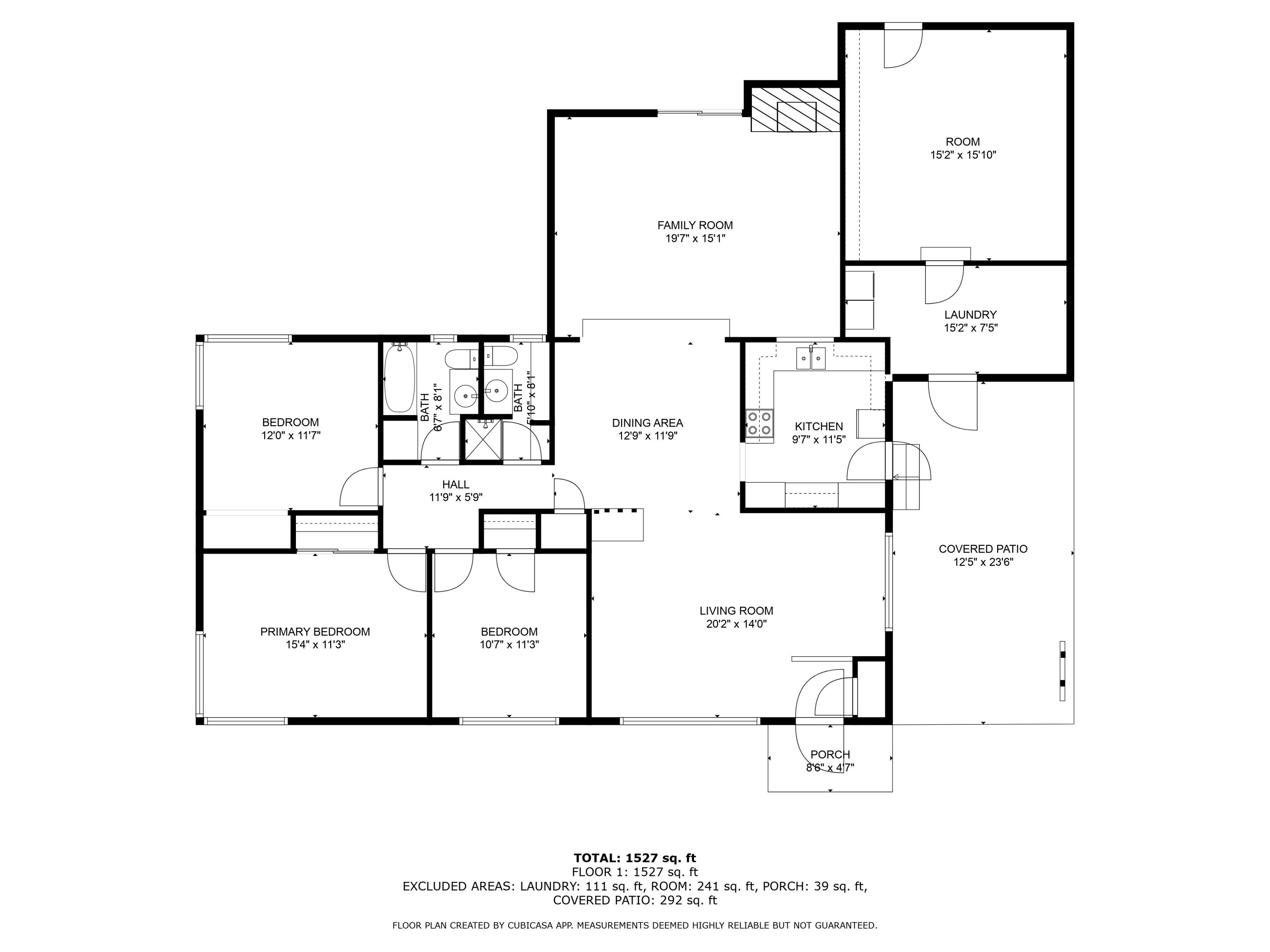 MAYFAIR - Residential