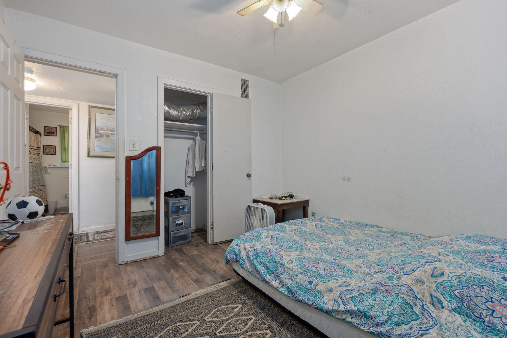 MAYFAIR - Residential