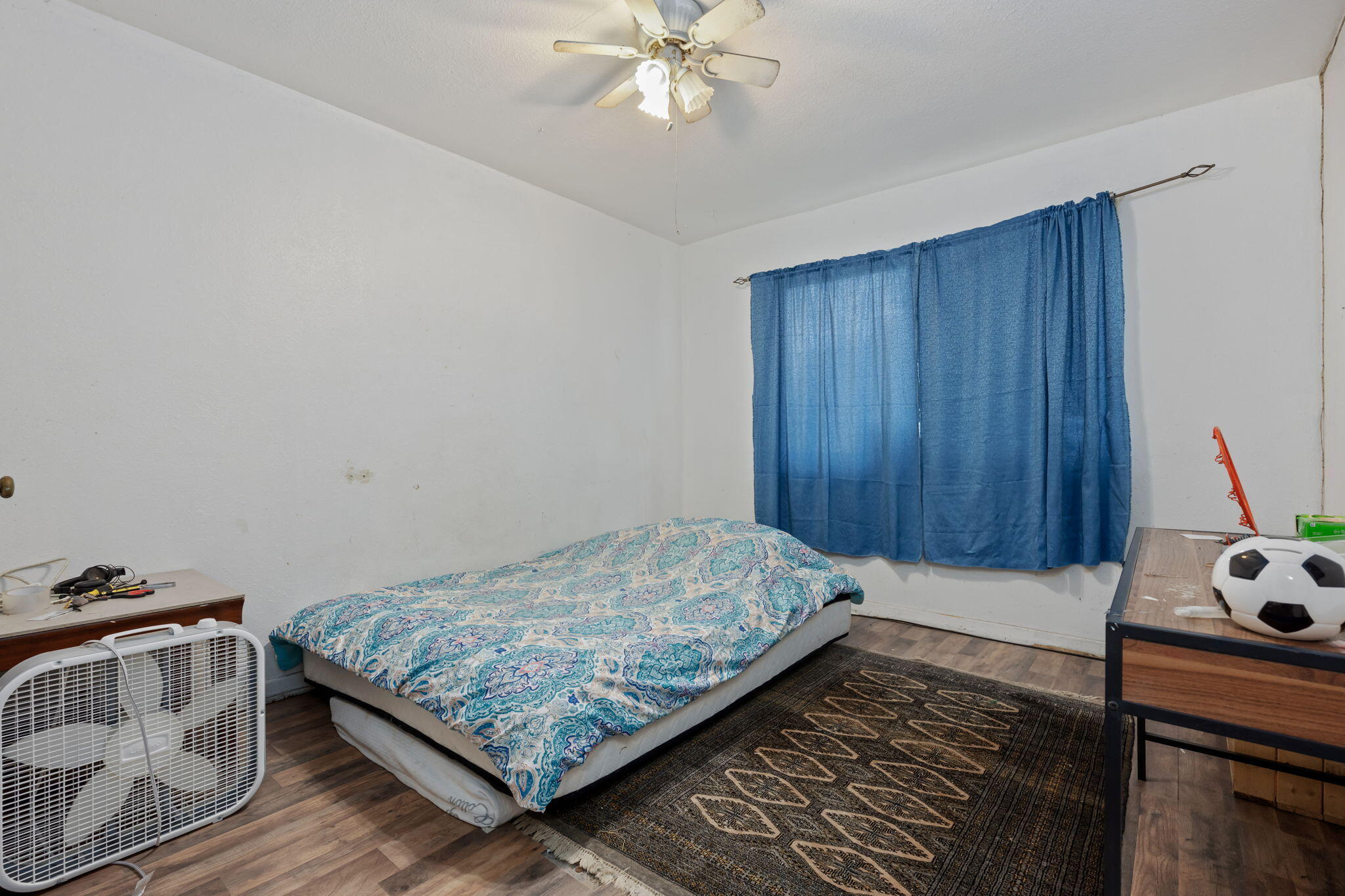 MAYFAIR - Residential