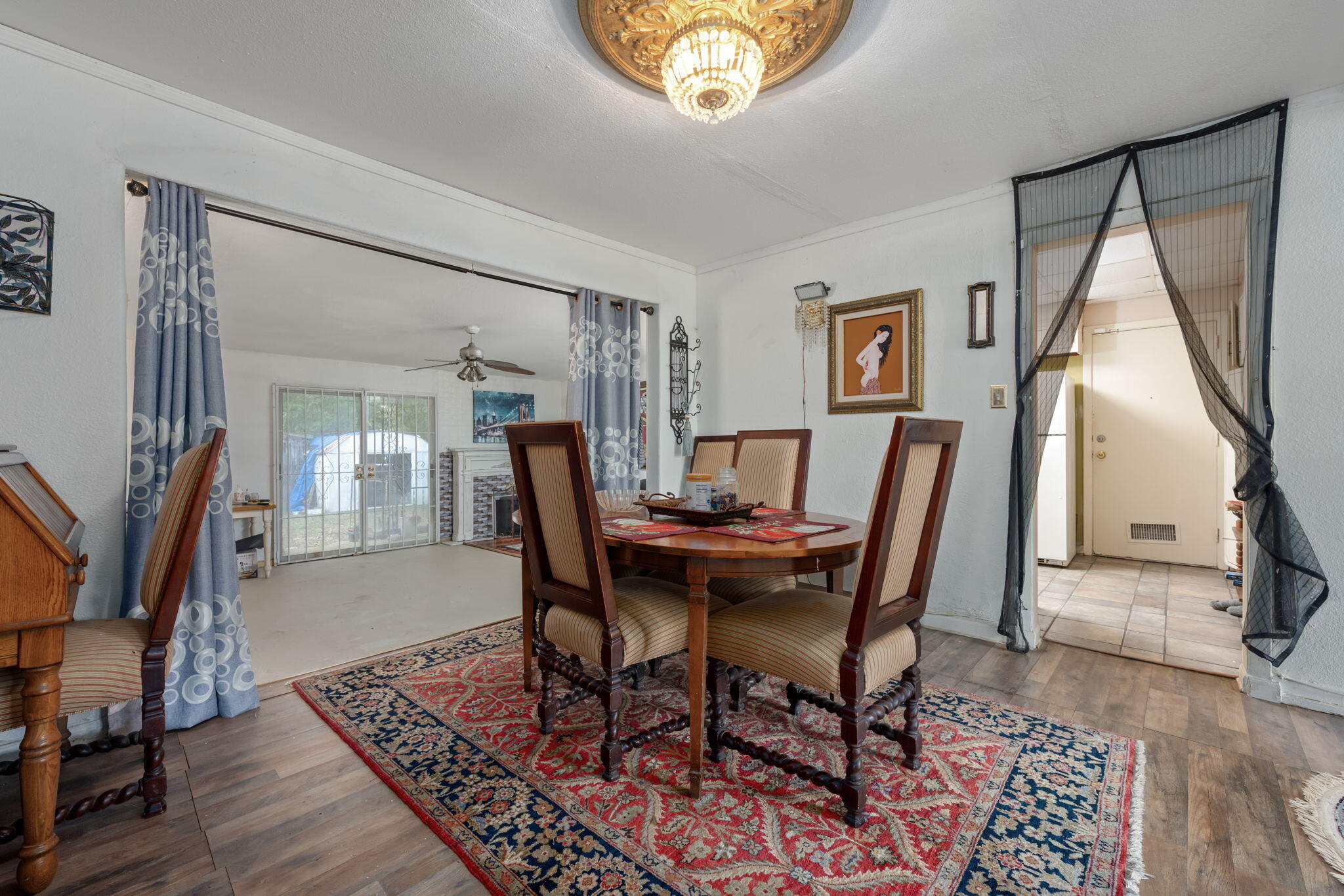 MAYFAIR - Residential