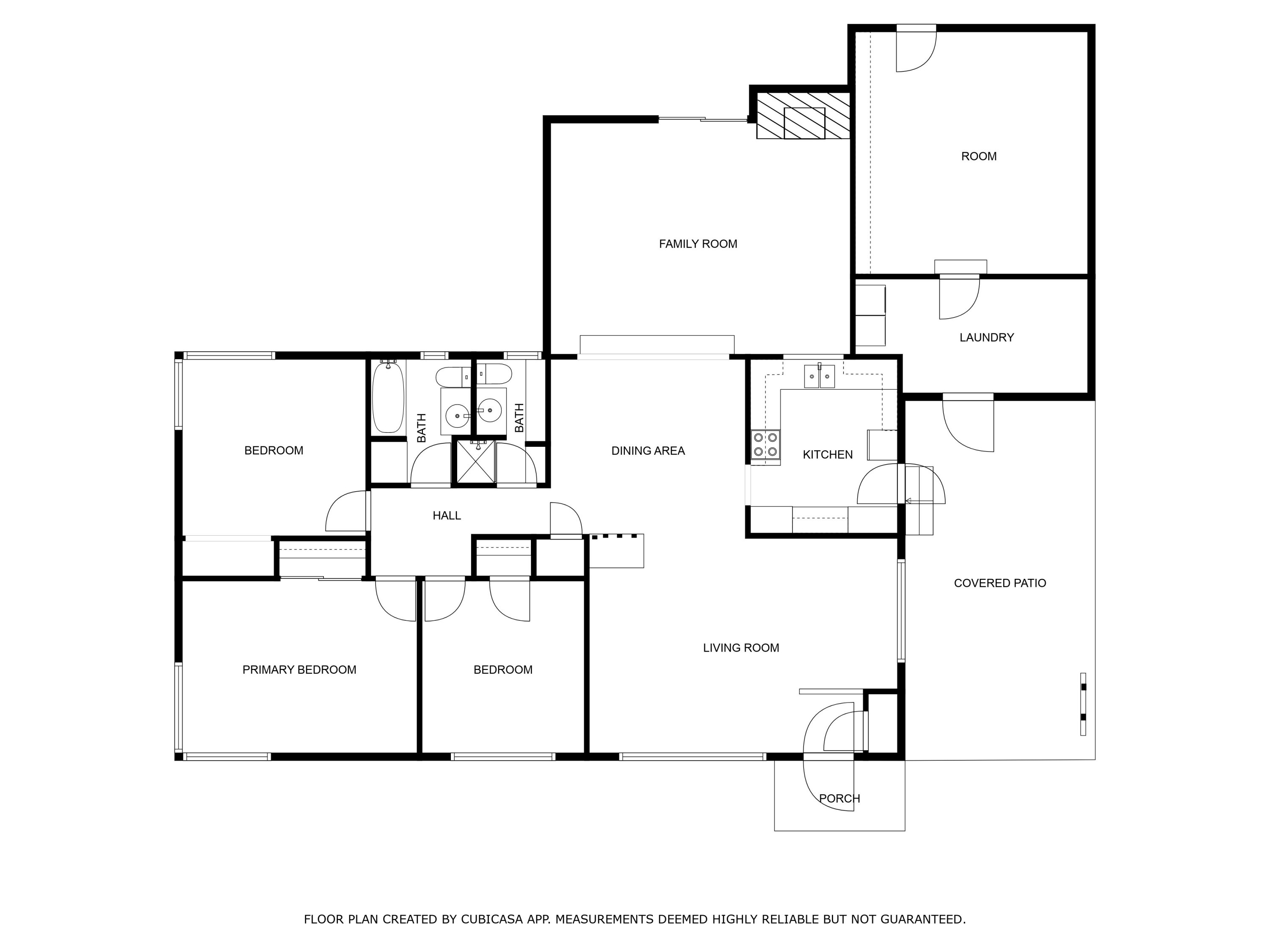 MAYFAIR - Residential