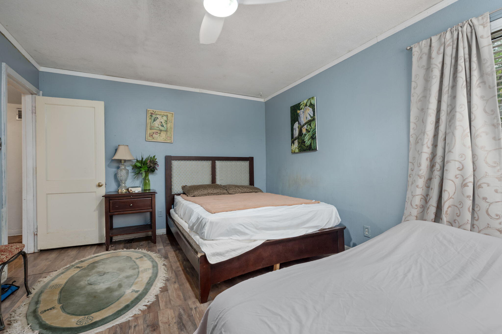 MAYFAIR - Residential