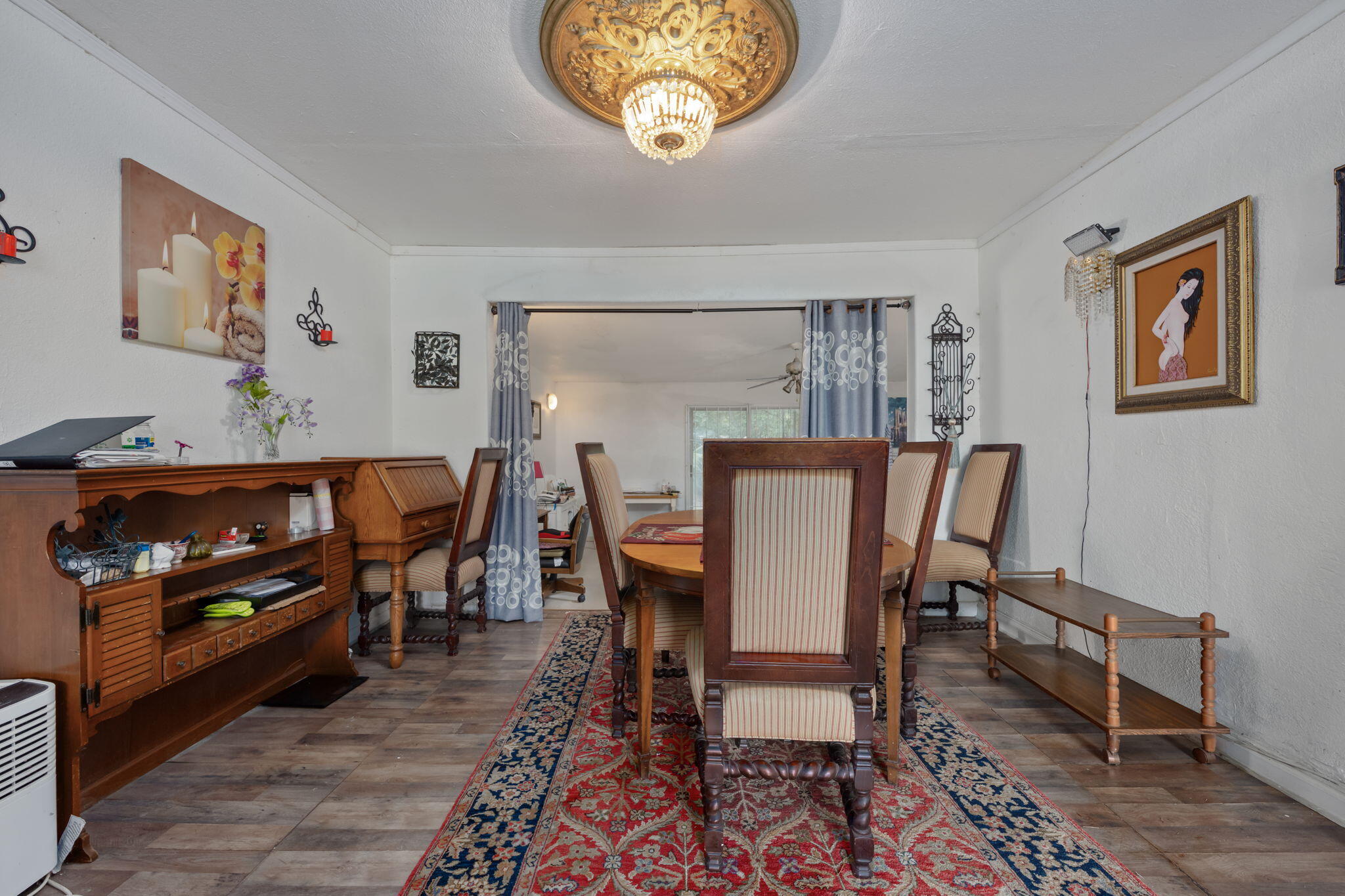 MAYFAIR - Residential