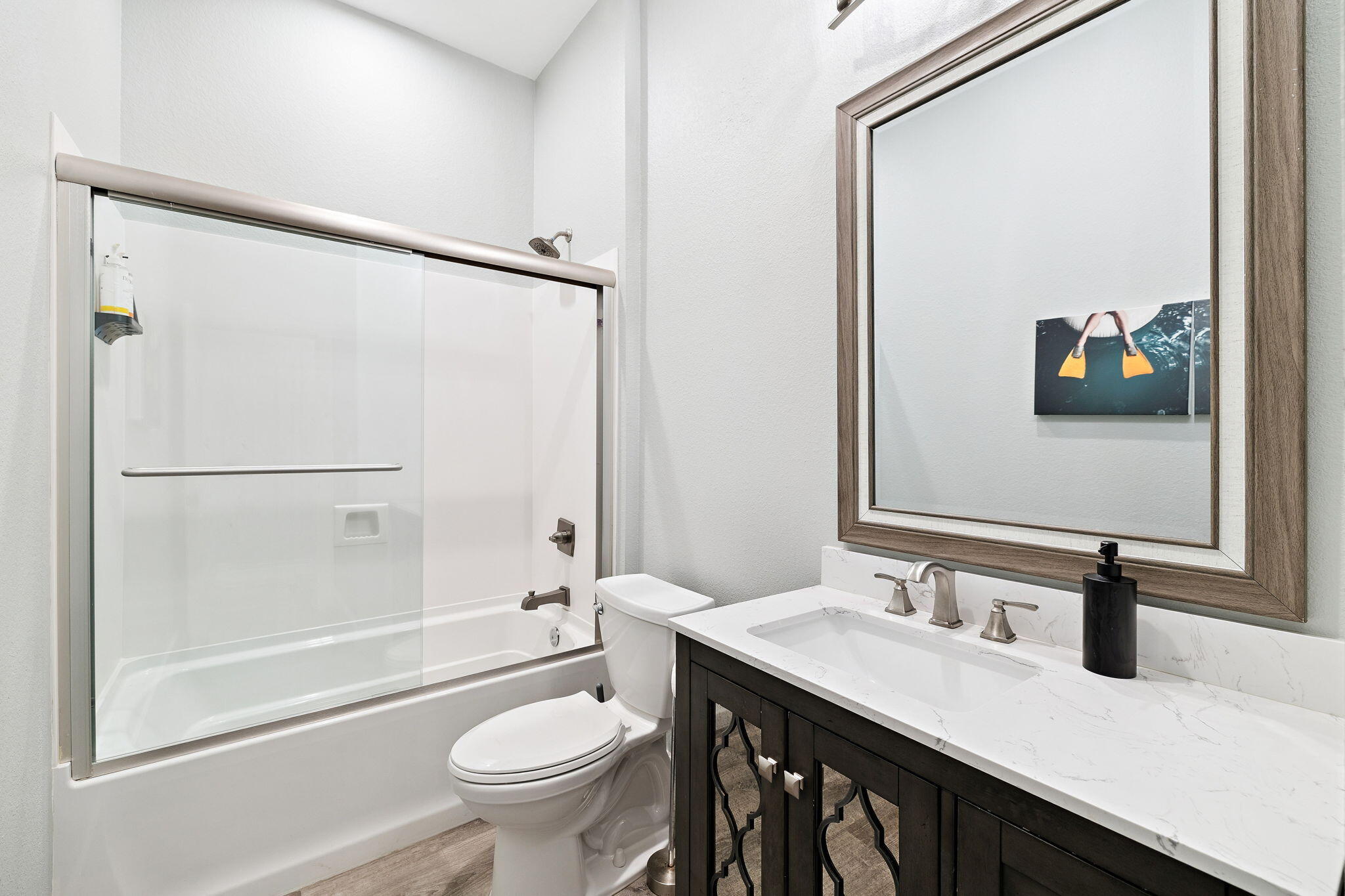 FRANGISTA BEACH 2ND ADDN - Residential