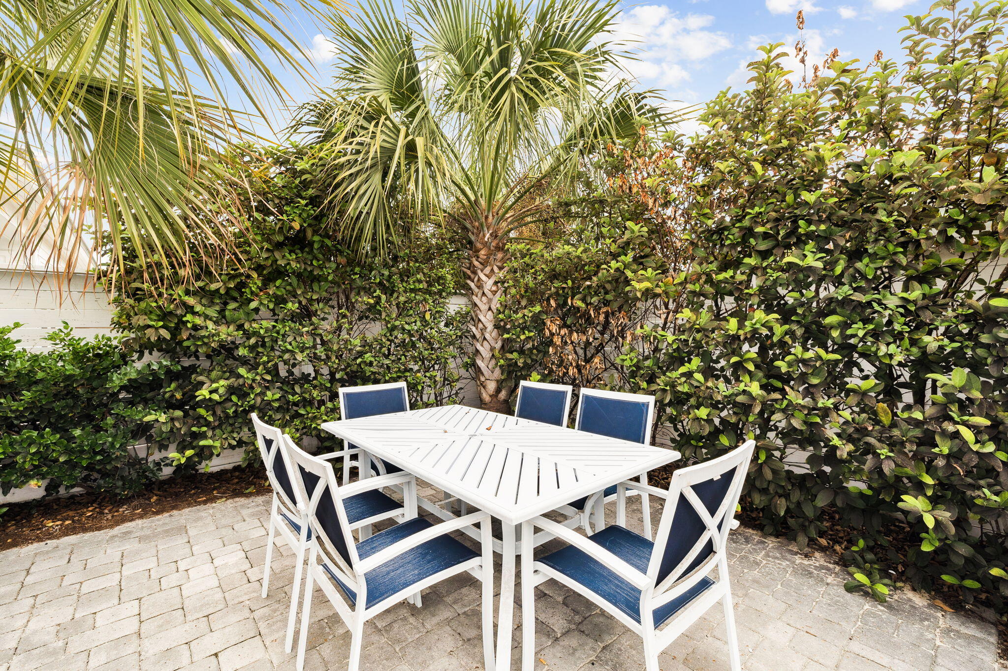 FRANGISTA BEACH 2ND ADDN - Residential