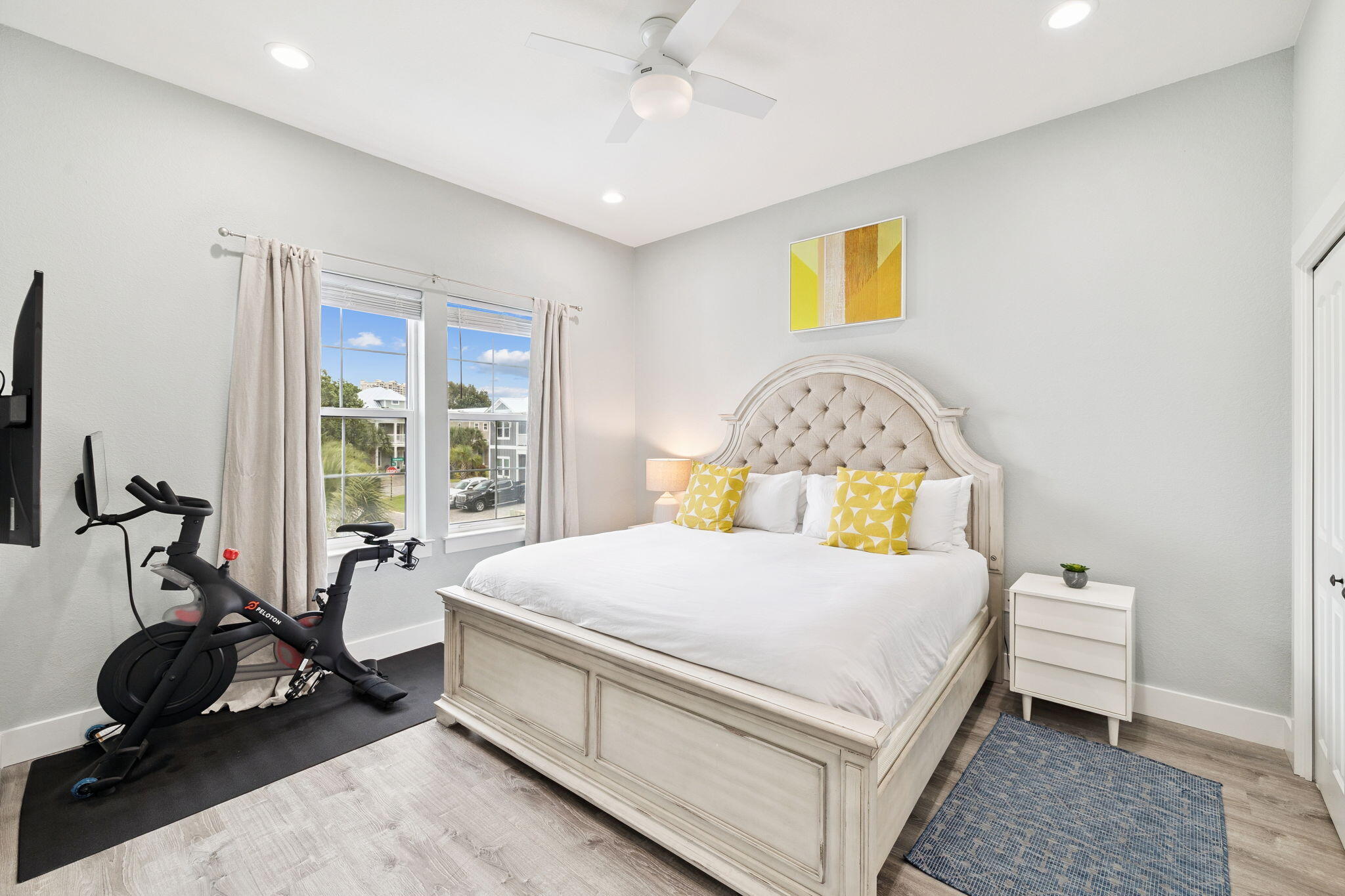 FRANGISTA BEACH 2ND ADDN - Residential