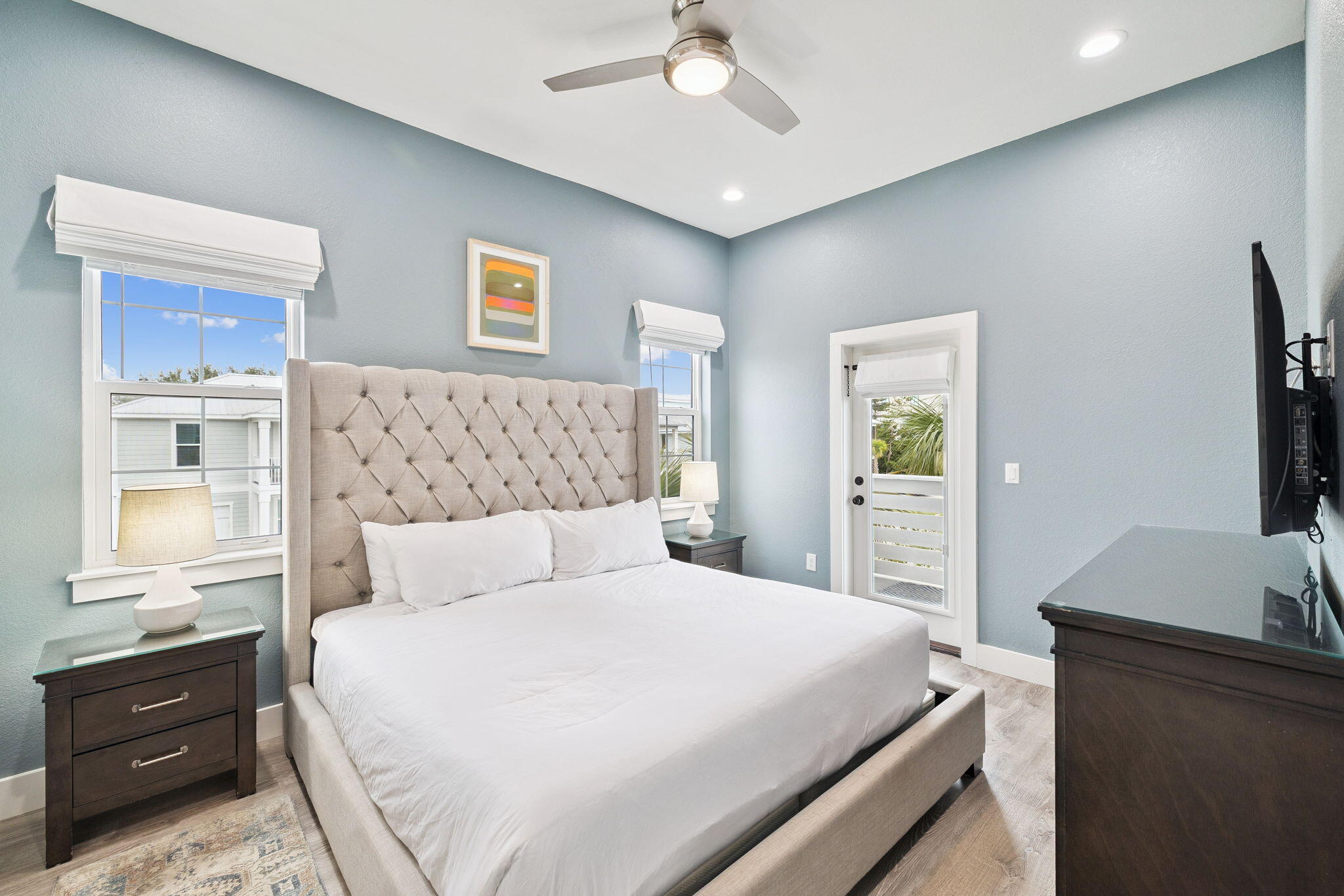 FRANGISTA BEACH 2ND ADDN - Residential