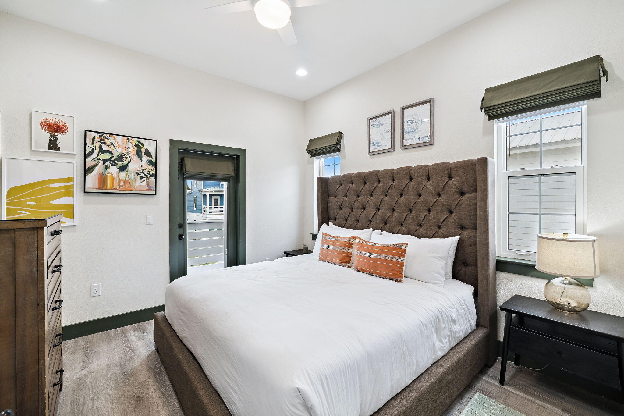 FRANGISTA BEACH 2ND ADDN - Residential