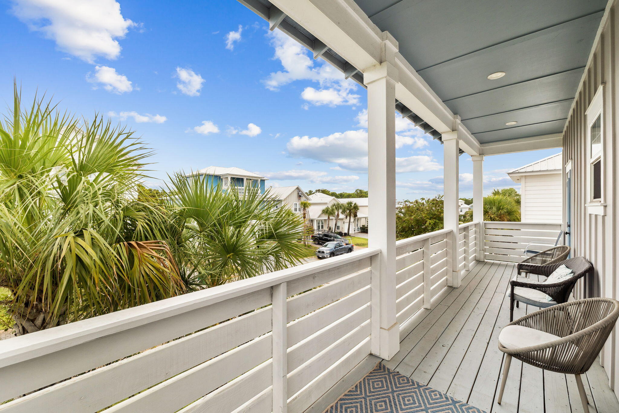 FRANGISTA BEACH 2ND ADDN - Residential