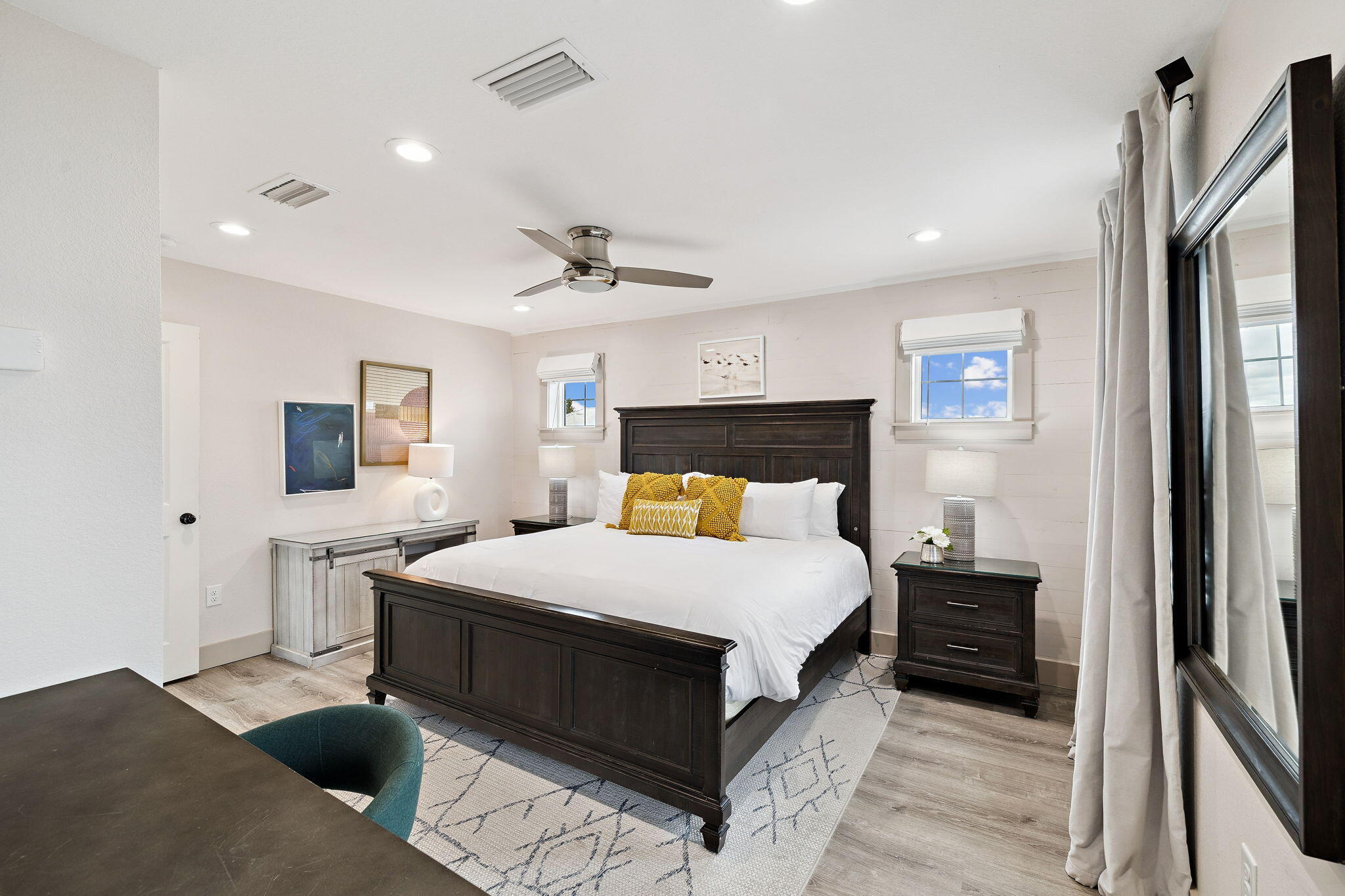 FRANGISTA BEACH 2ND ADDN - Residential