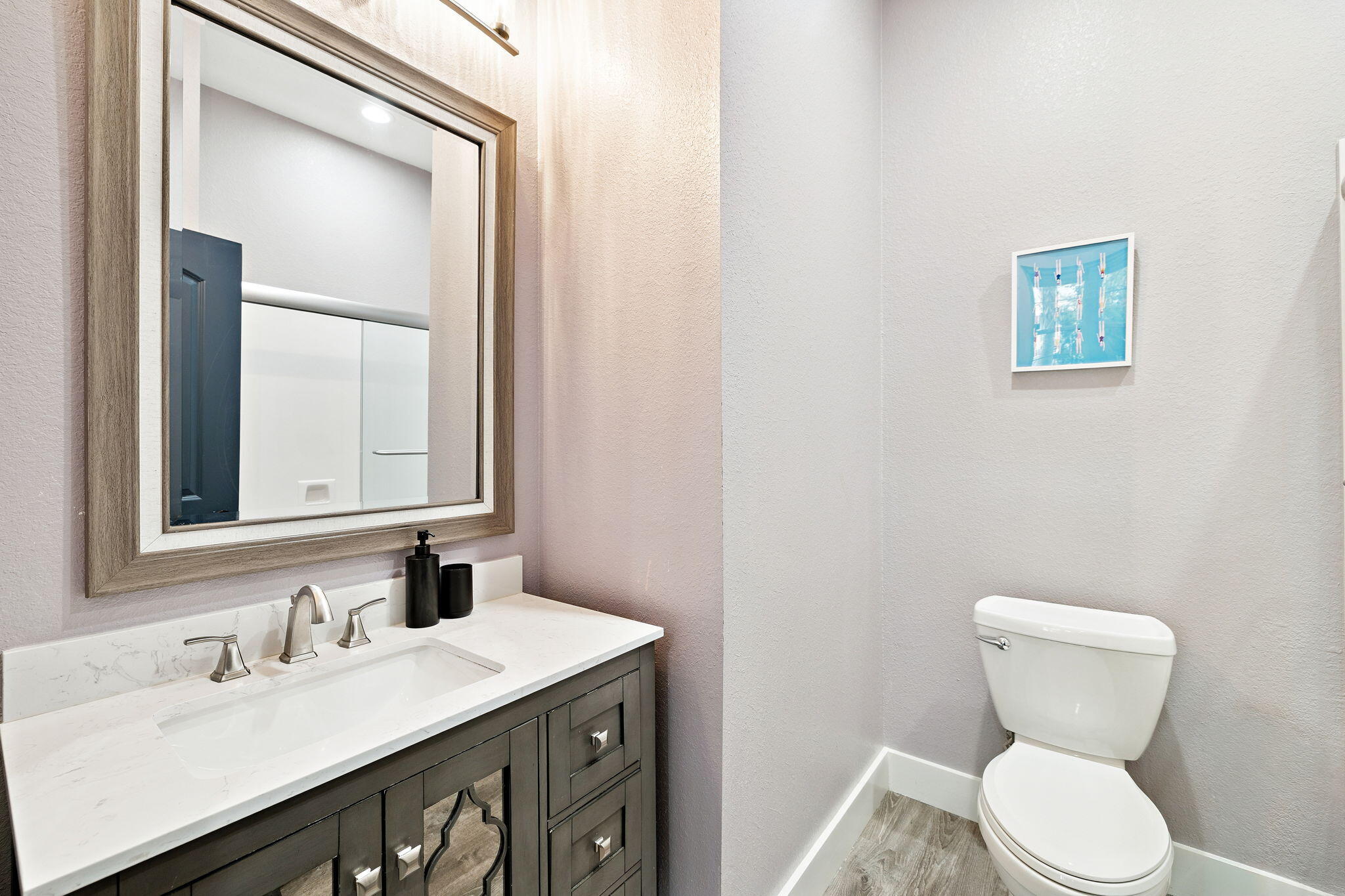 FRANGISTA BEACH 2ND ADDN - Residential