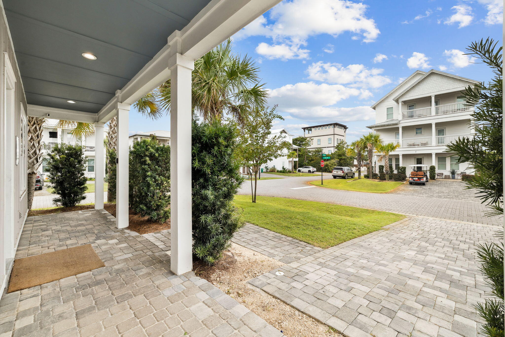 FRANGISTA BEACH 2ND ADDN - Residential