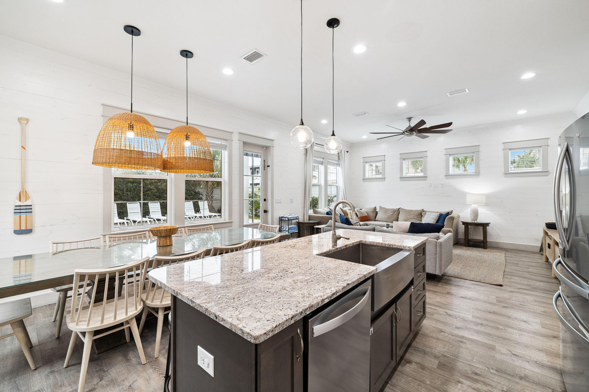 FRANGISTA BEACH 2ND ADDN - Residential