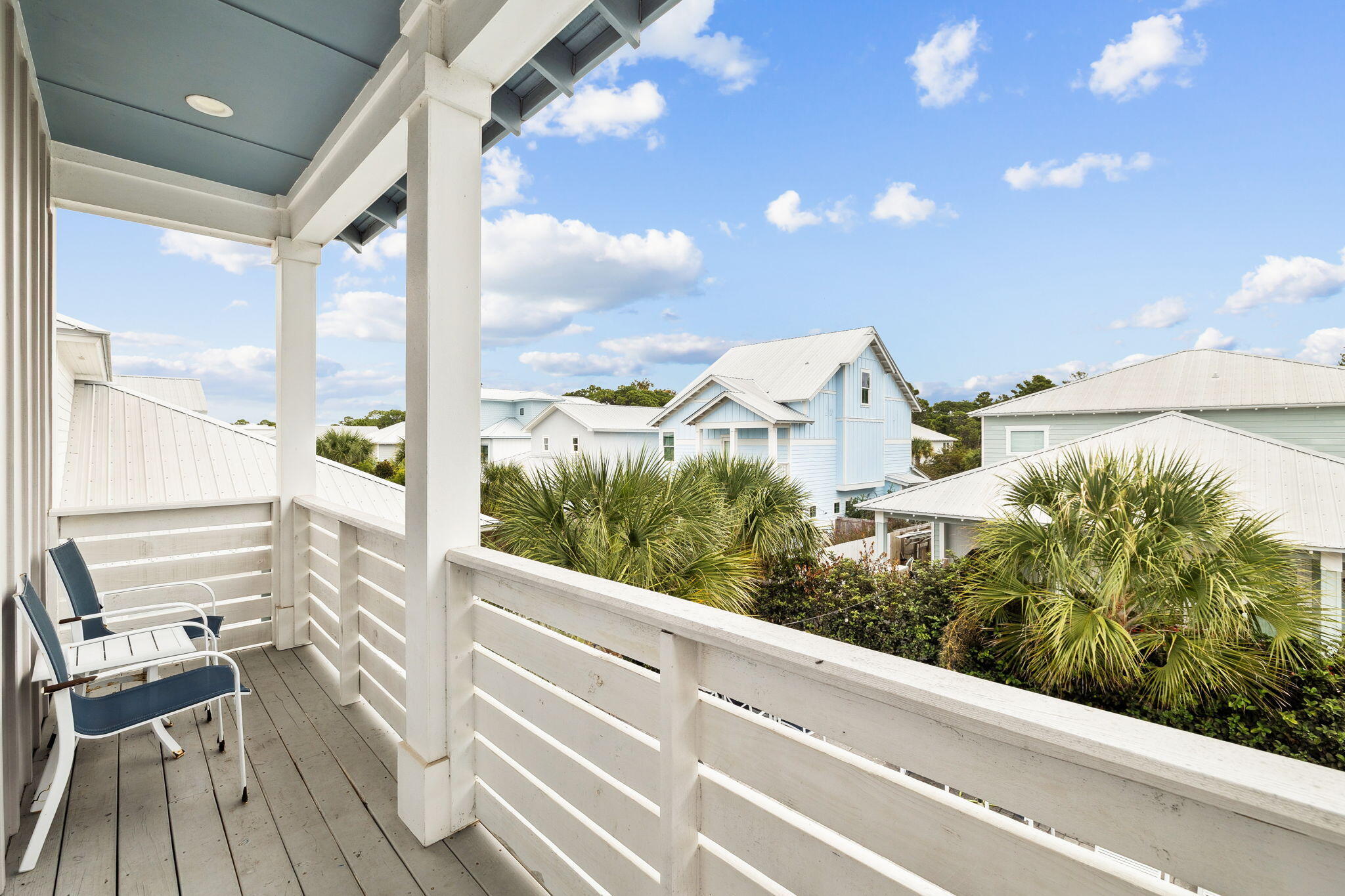 FRANGISTA BEACH 2ND ADDN - Residential