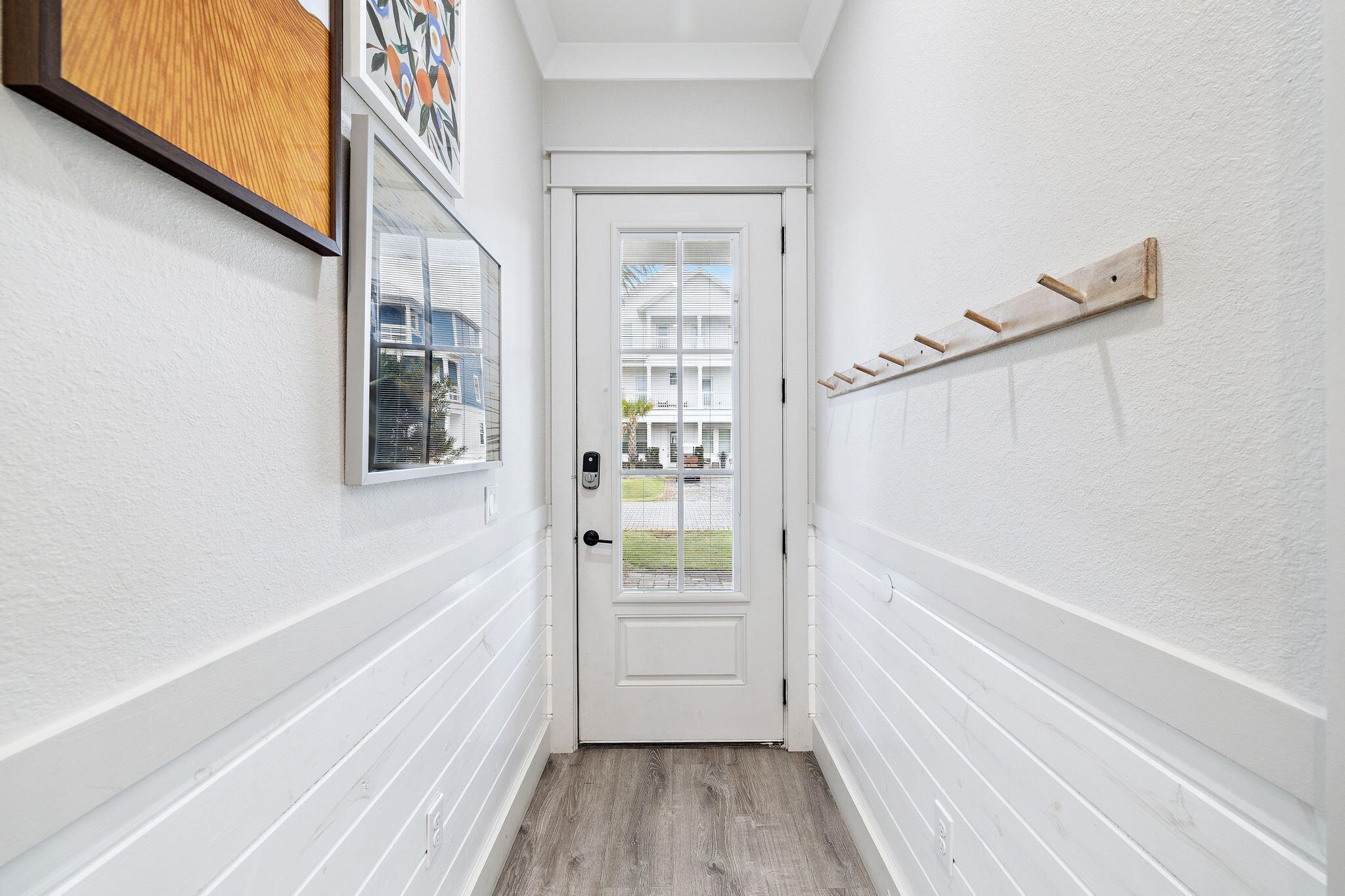 FRANGISTA BEACH 2ND ADDN - Residential