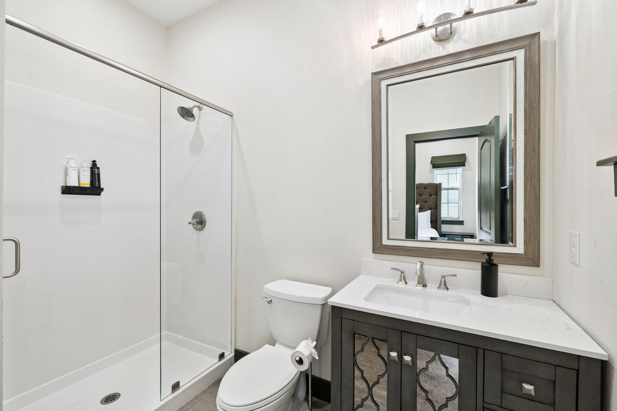 FRANGISTA BEACH 2ND ADDN - Residential