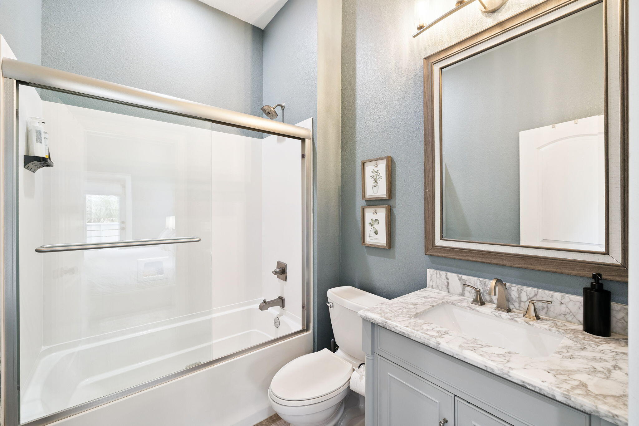 FRANGISTA BEACH 2ND ADDN - Residential