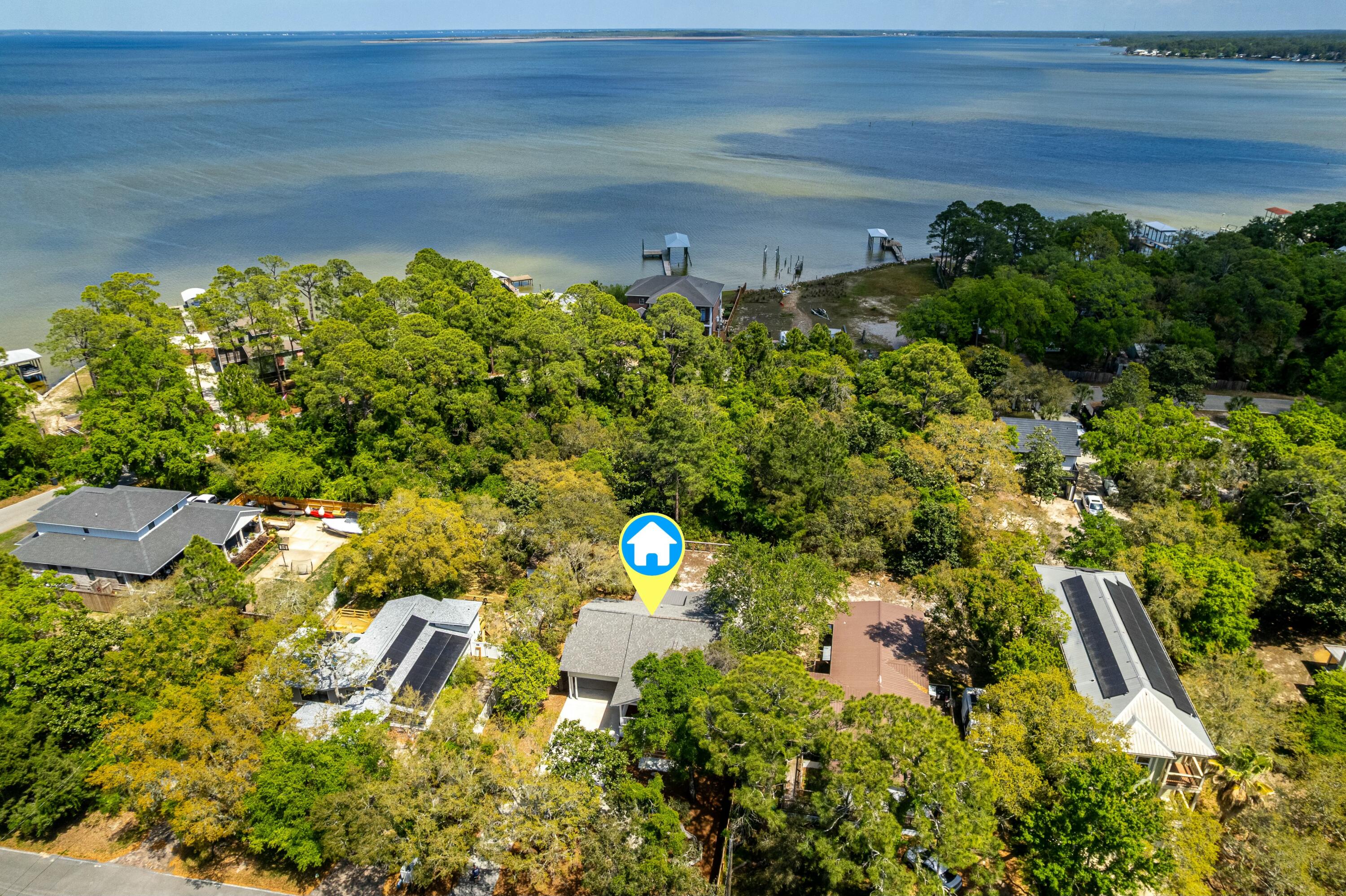 TURQUOISE BEACH 2ND ADDN - Residential