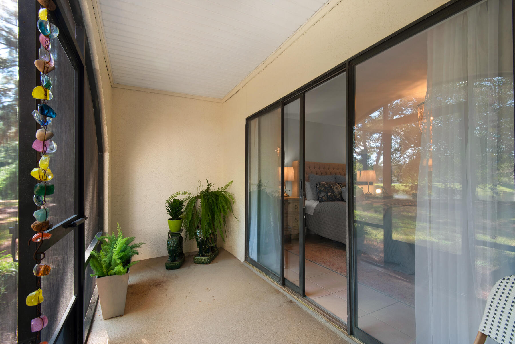LAKESIDE CONDO AT BLUEWATER BAY - Residential