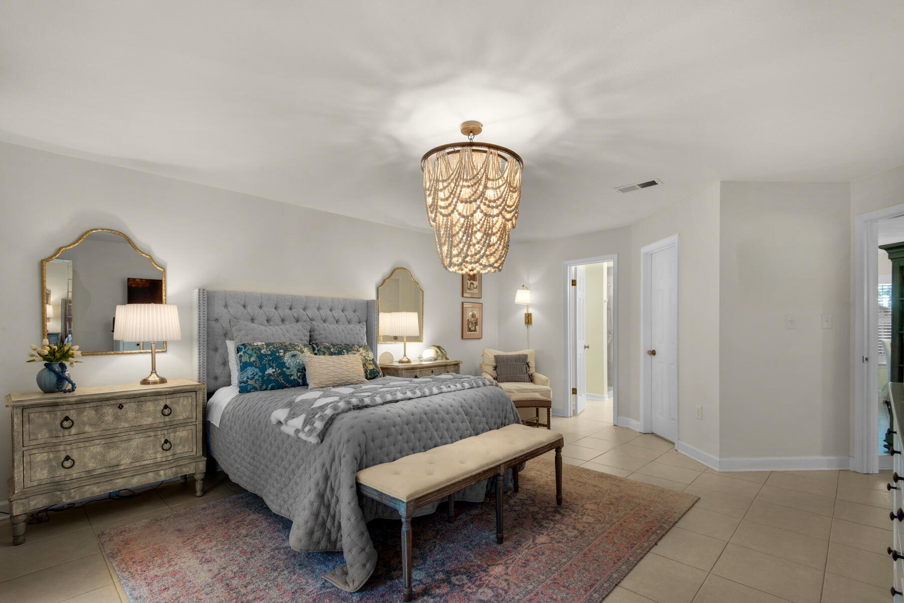 LAKESIDE CONDO AT BLUEWATER BAY - Residential