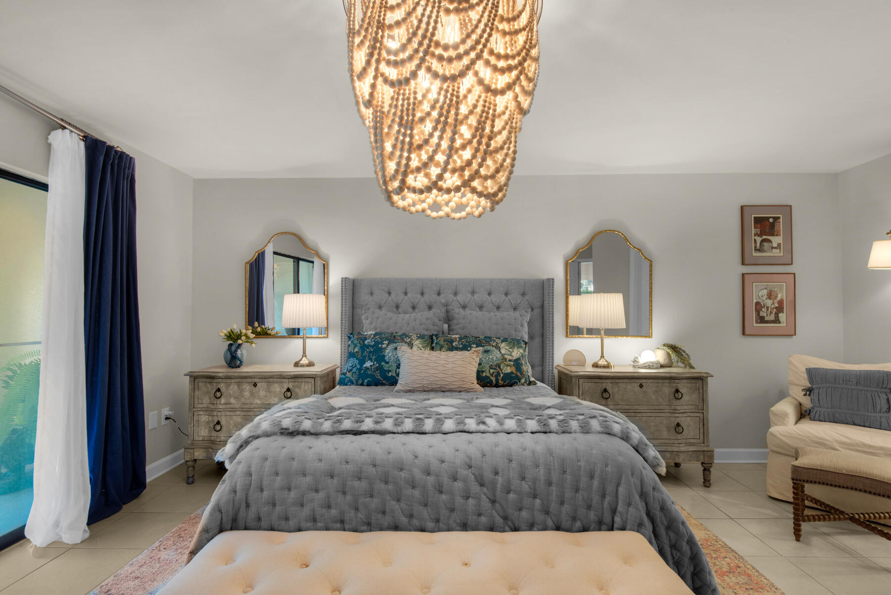 LAKESIDE CONDO AT BLUEWATER BAY - Residential