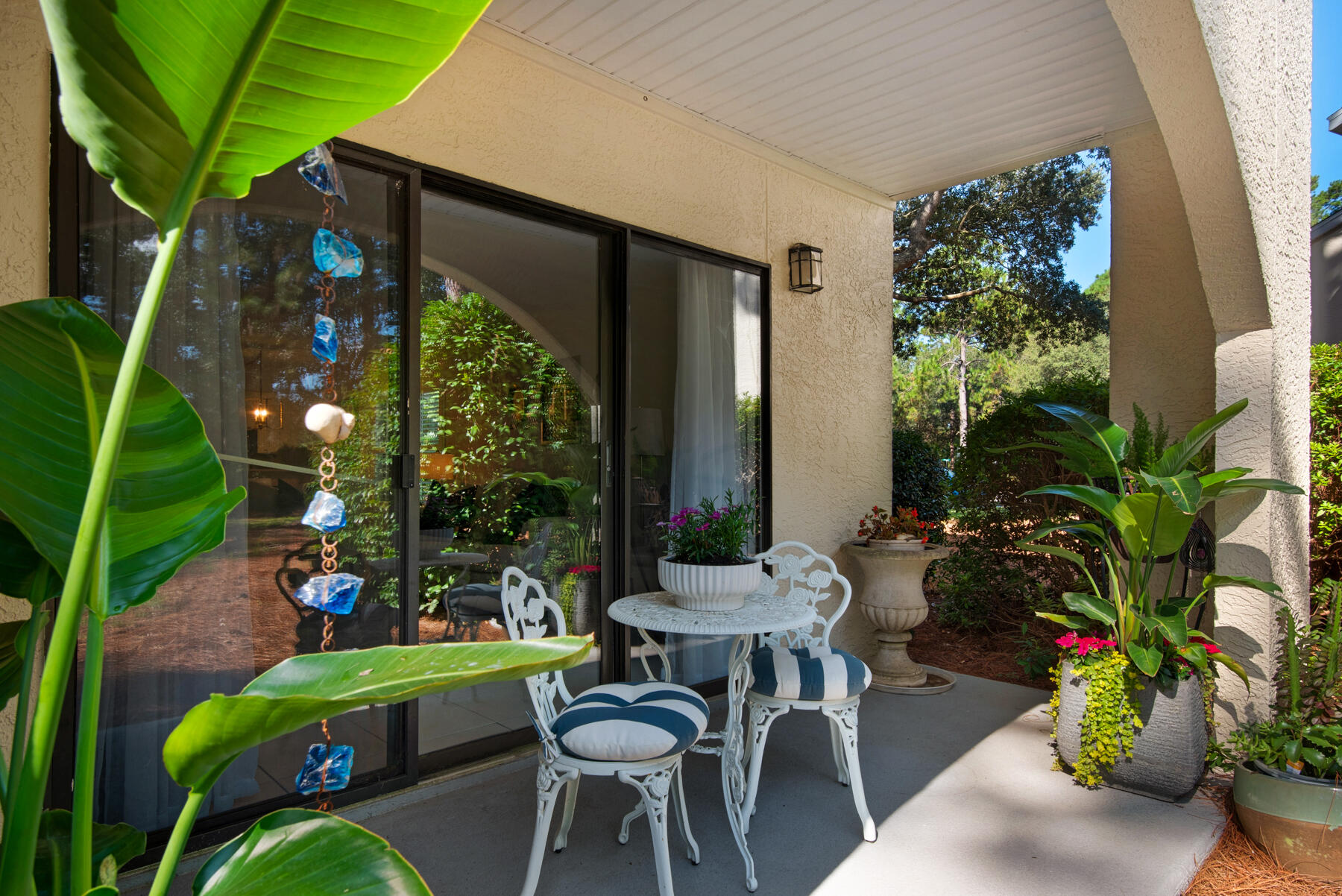 LAKESIDE CONDO AT BLUEWATER BAY - Residential