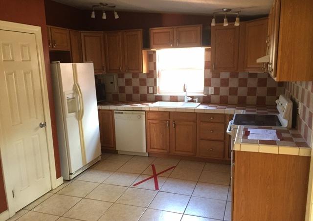 GREEN RIDGE - Residential