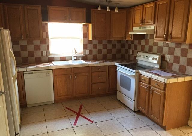 GREEN RIDGE - Residential