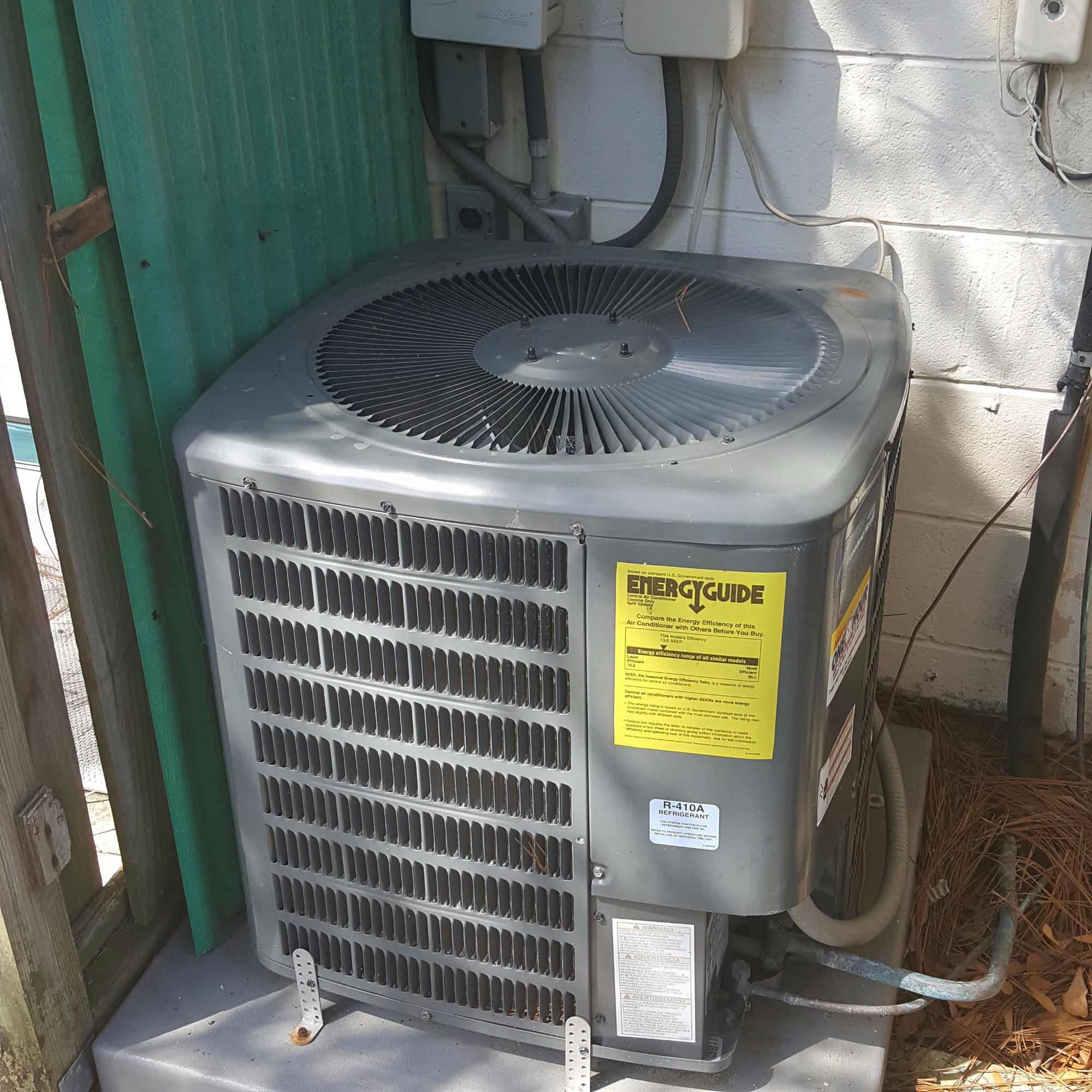 Oakland Add - Residential