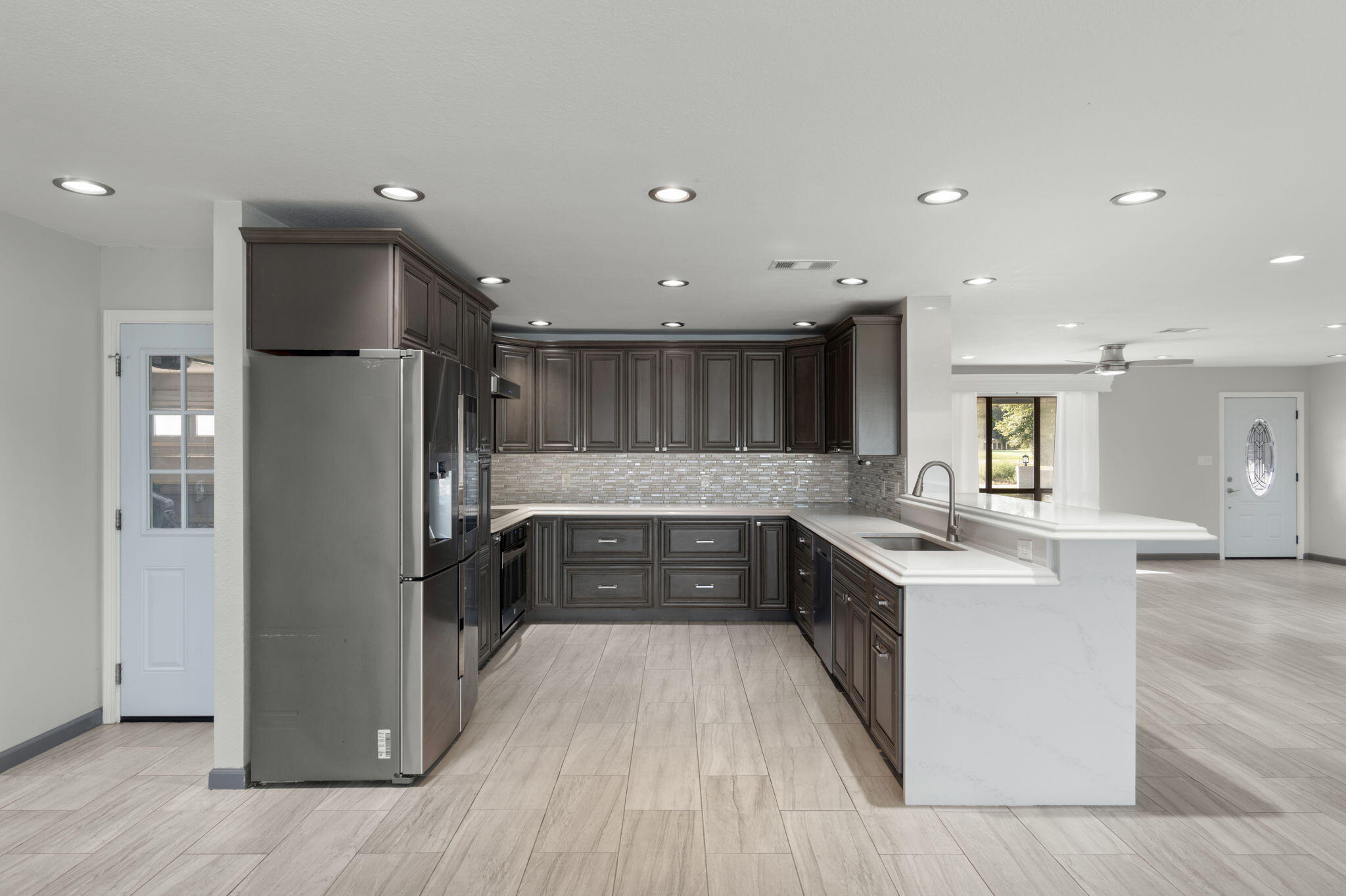 LAKE LORRAINE EST LOT 3 BLK A - Residential