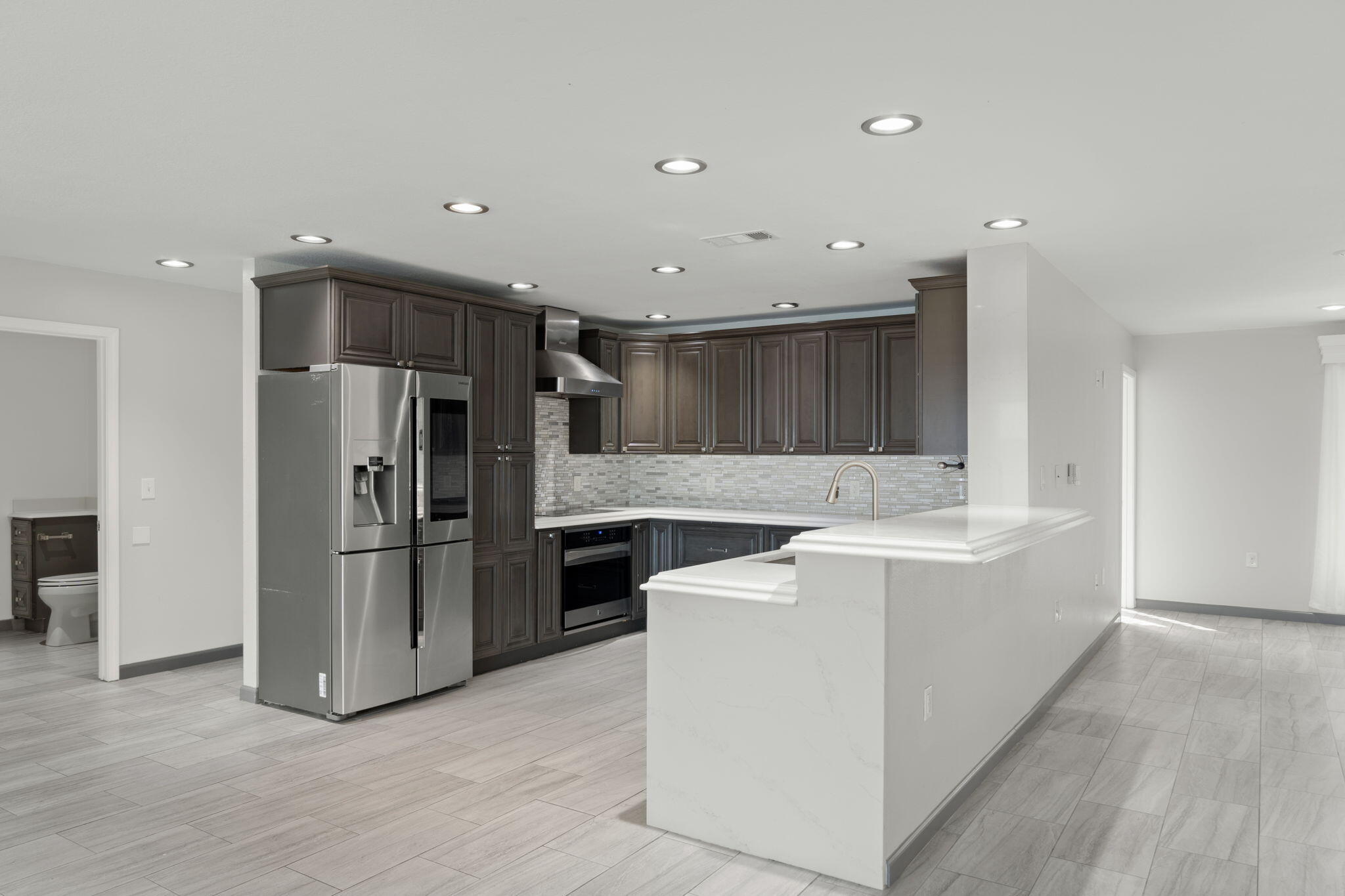 LAKE LORRAINE EST LOT 3 BLK A - Residential