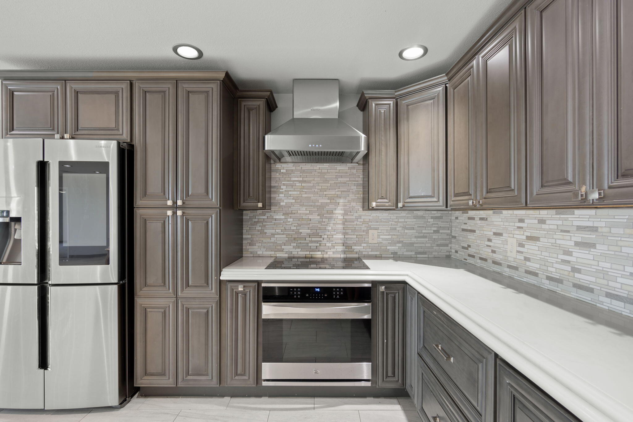 LAKE LORRAINE EST LOT 3 BLK A - Residential