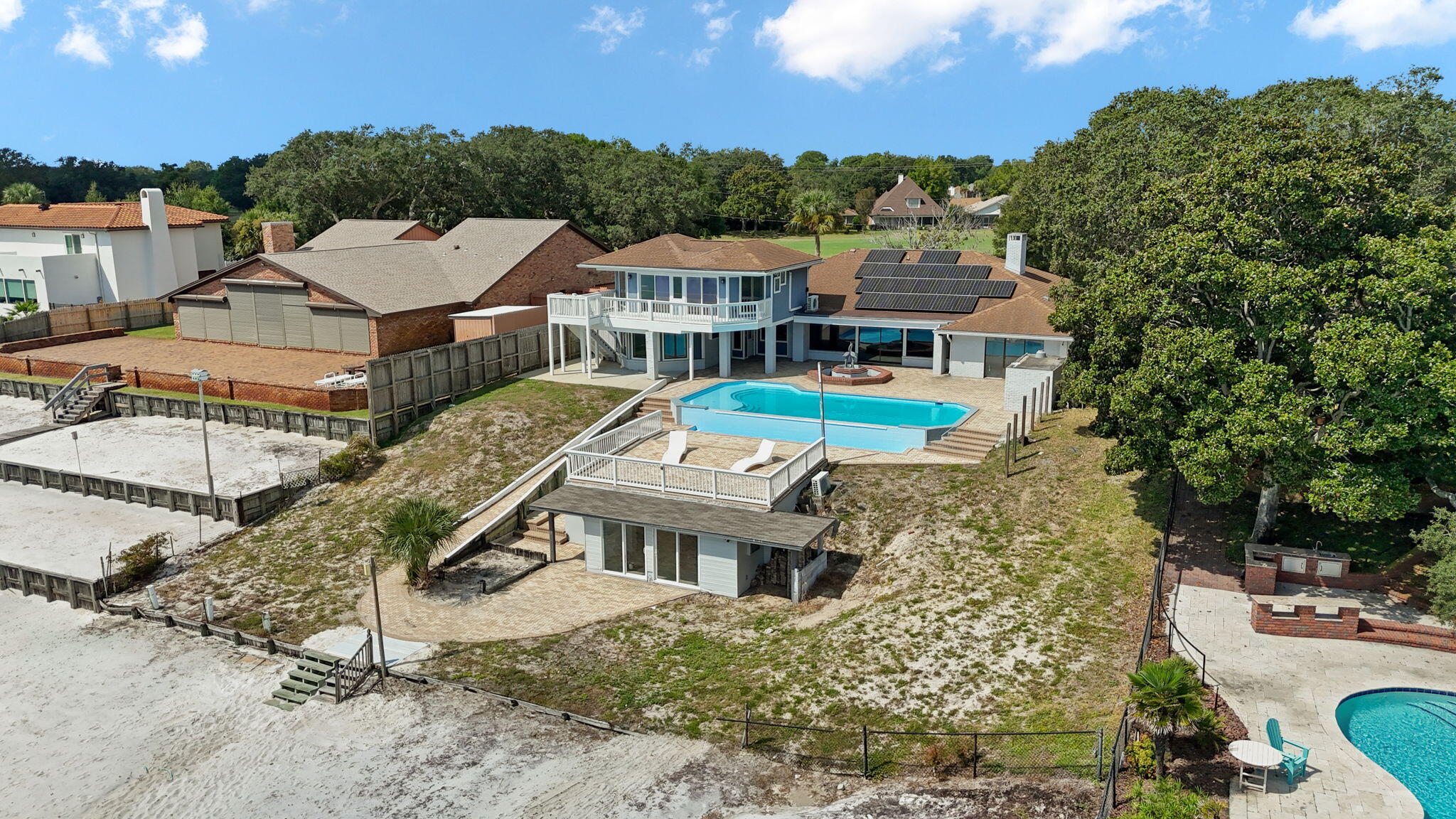 LAKE LORRAINE EST LOT 3 BLK A - Residential