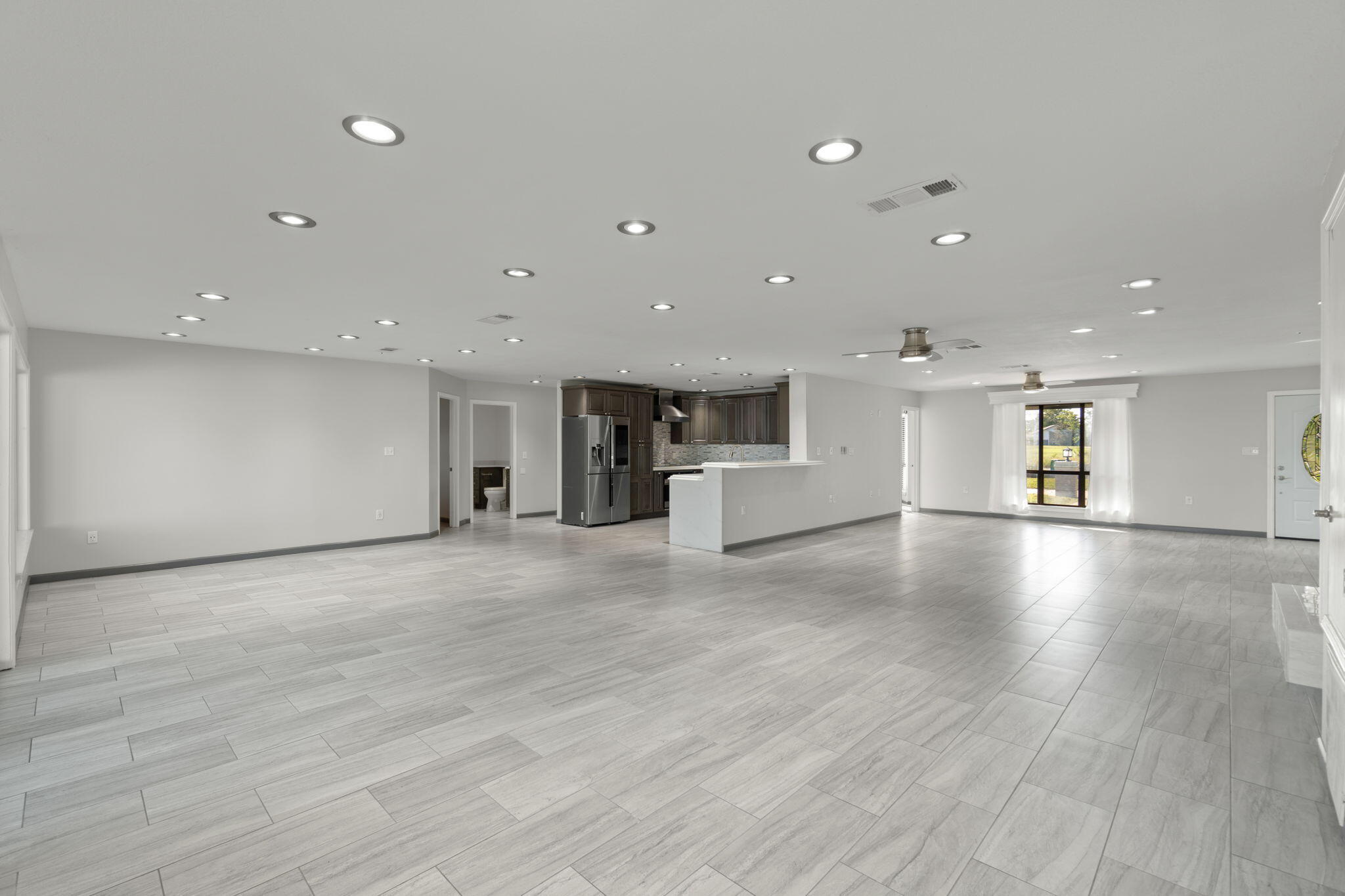 LAKE LORRAINE EST LOT 3 BLK A - Residential