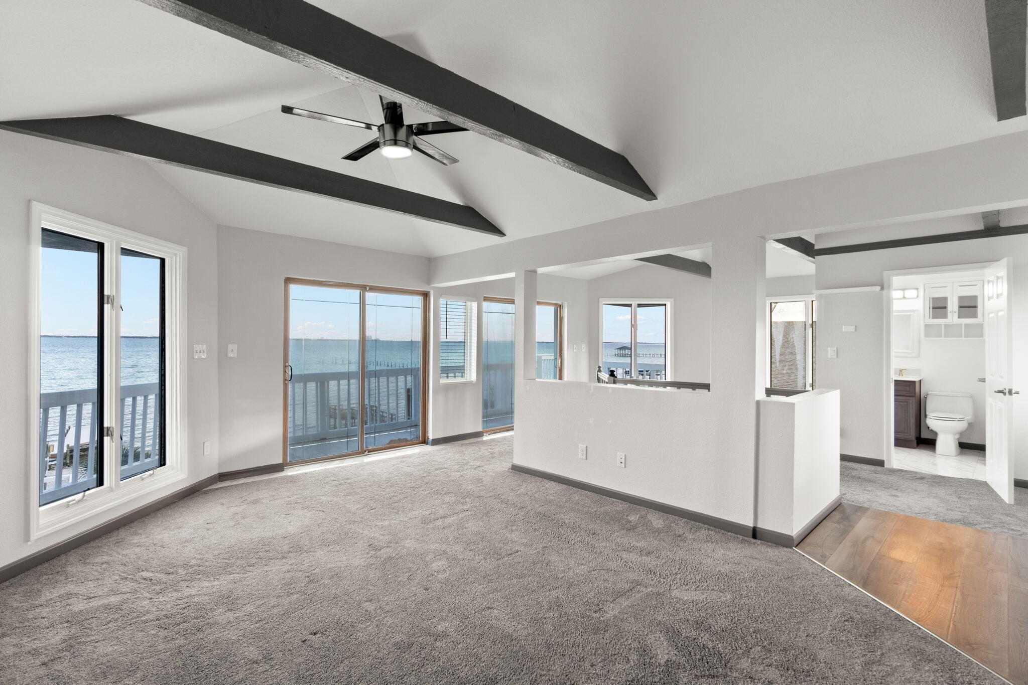 LAKE LORRAINE EST LOT 3 BLK A - Residential