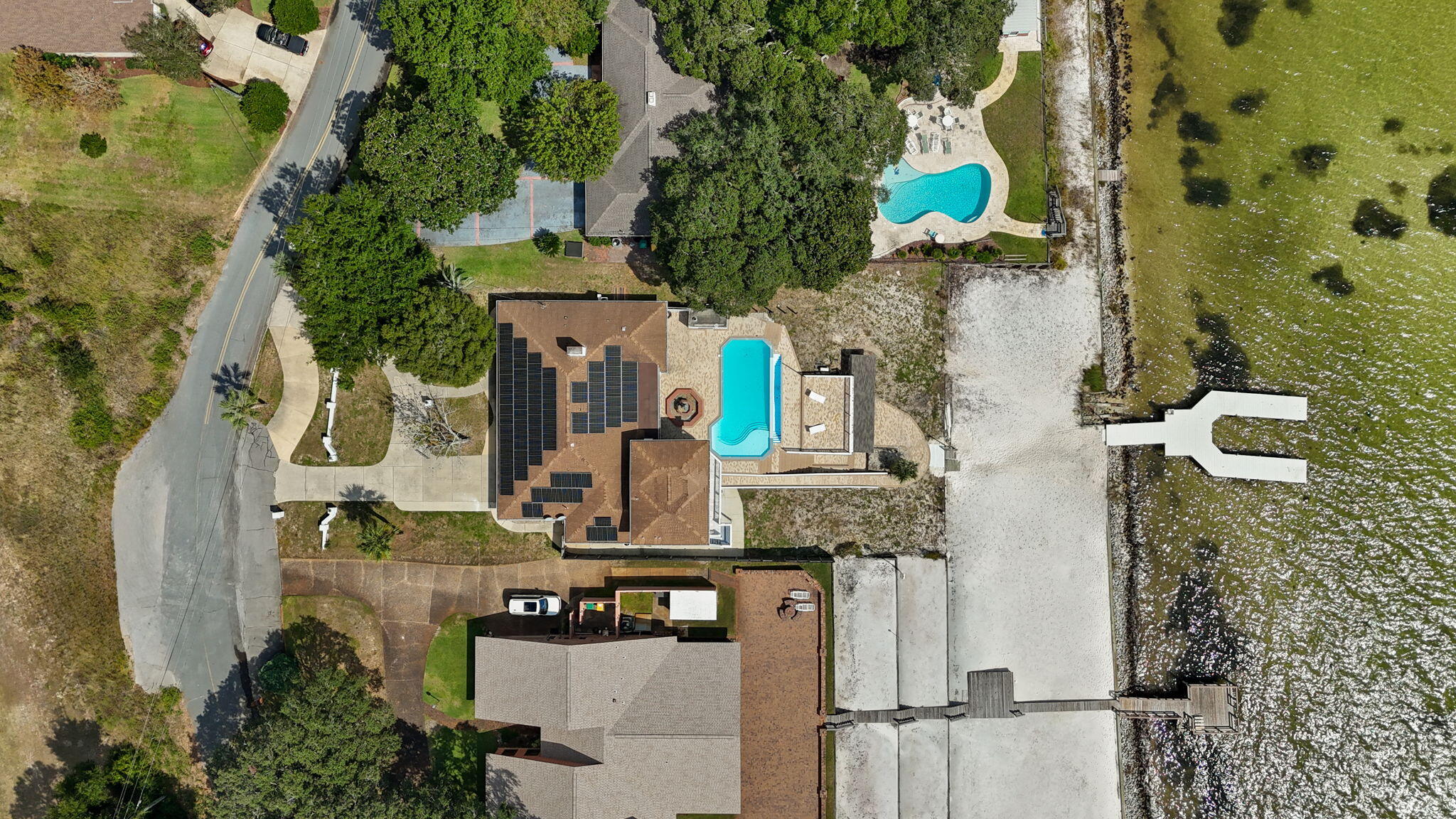 LAKE LORRAINE EST LOT 3 BLK A - Residential