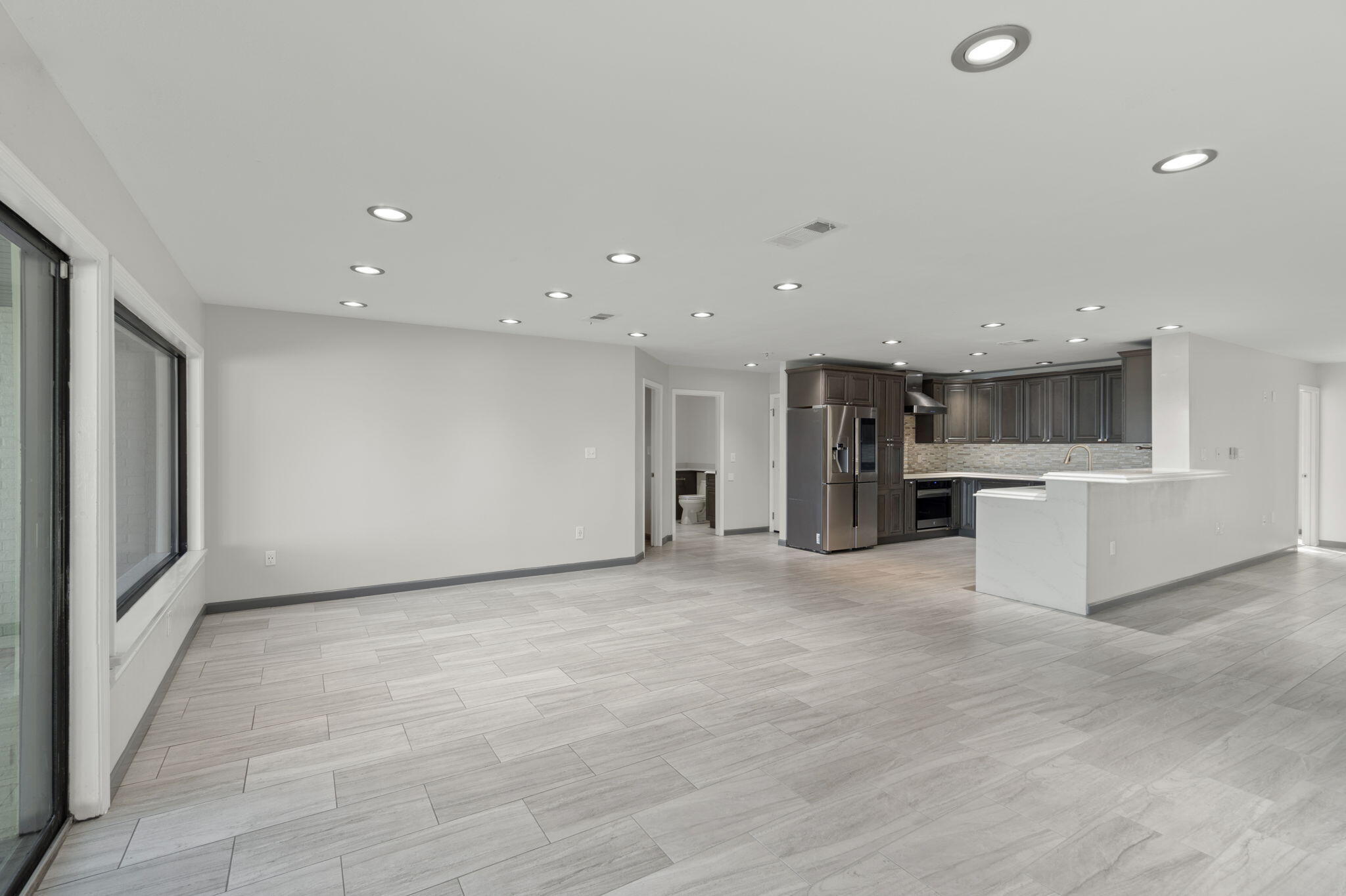 LAKE LORRAINE EST LOT 3 BLK A - Residential