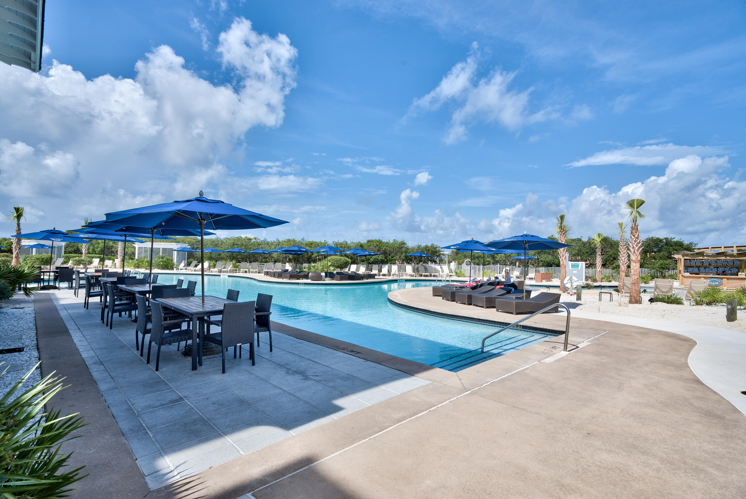 WATERSOUND BEACH - Land