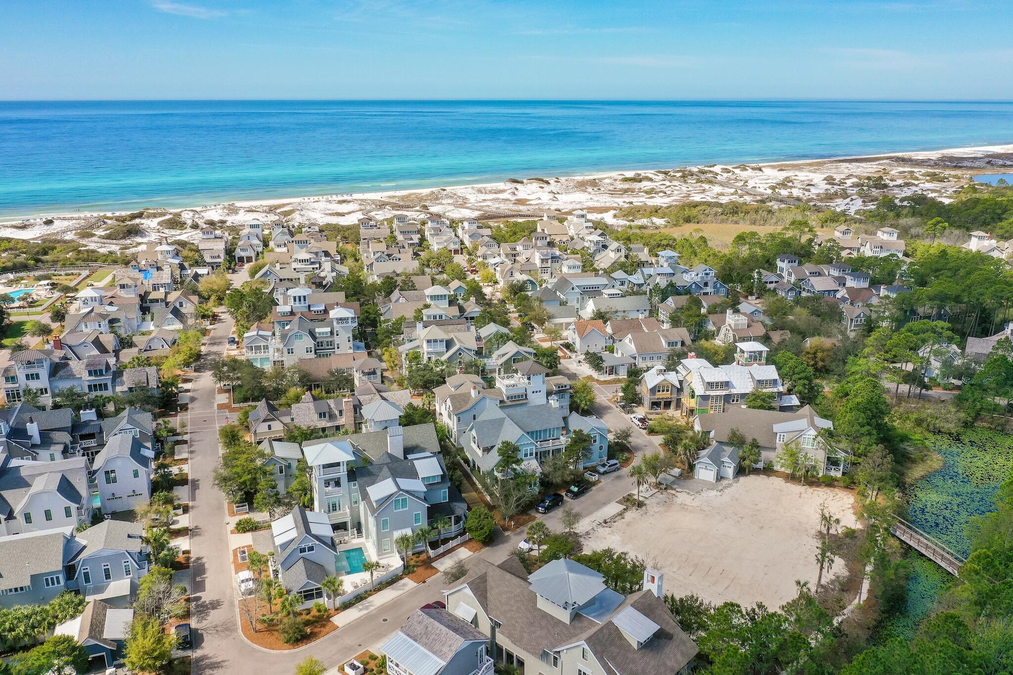 WATERSOUND BEACH - Land