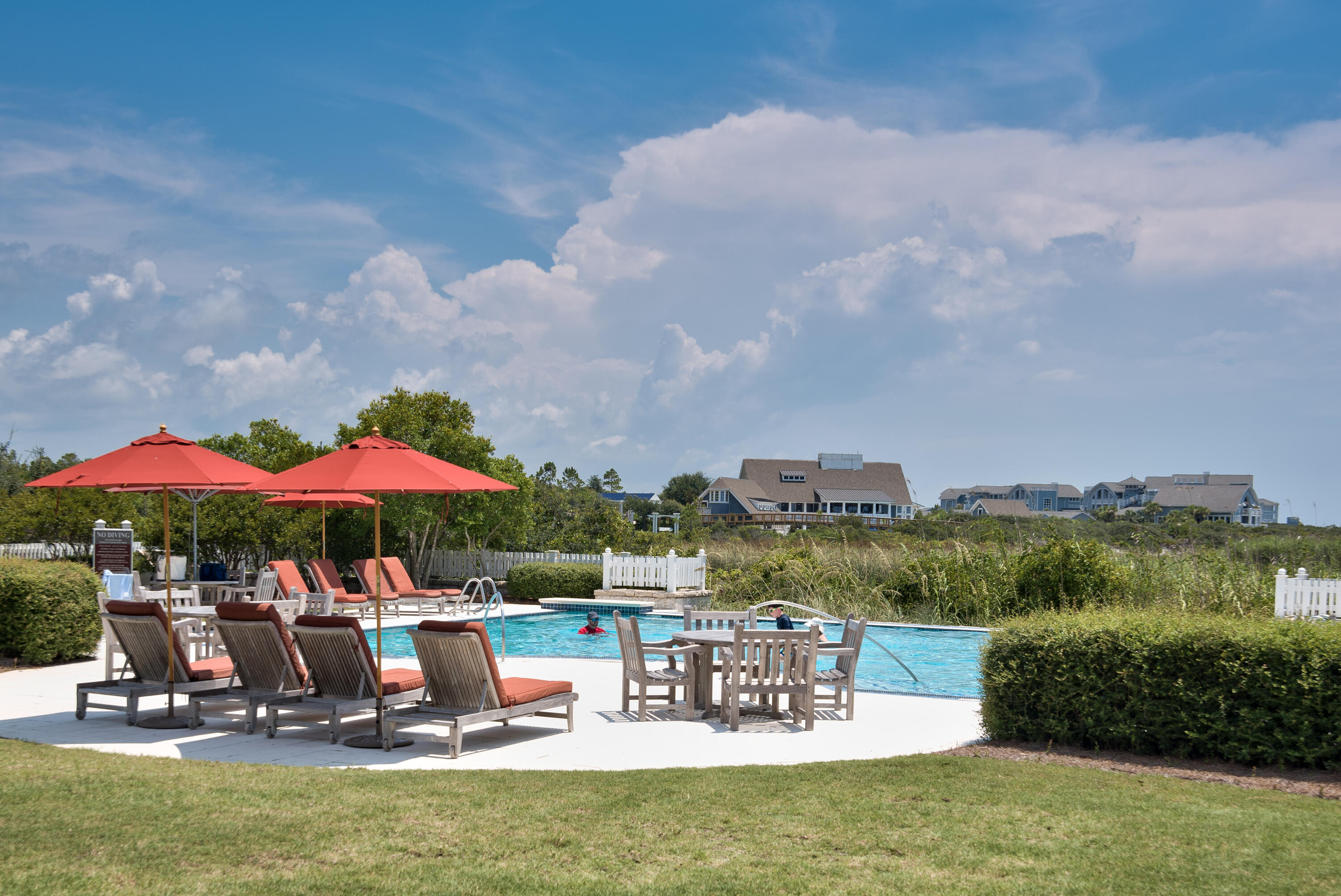 WATERSOUND BEACH - Land