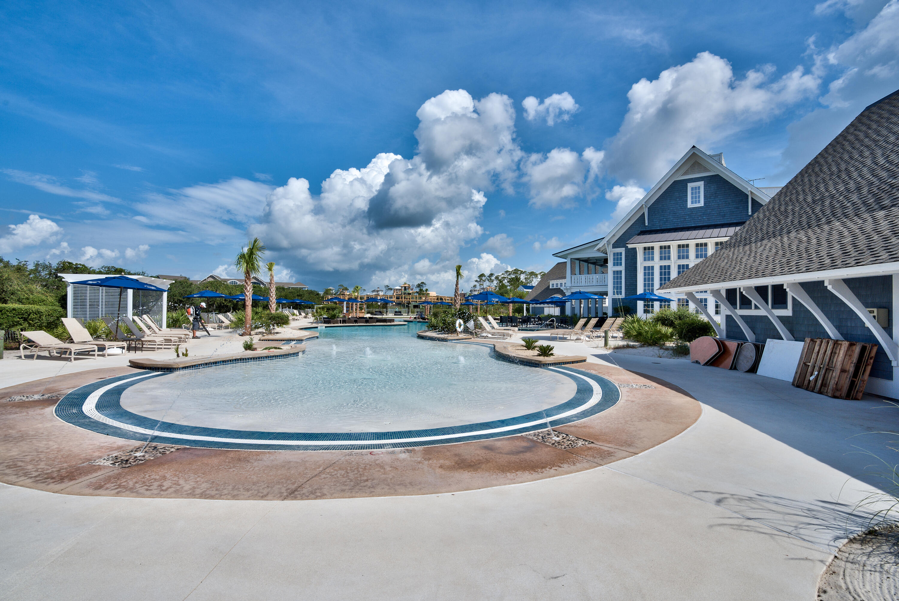 WATERSOUND BEACH - Land