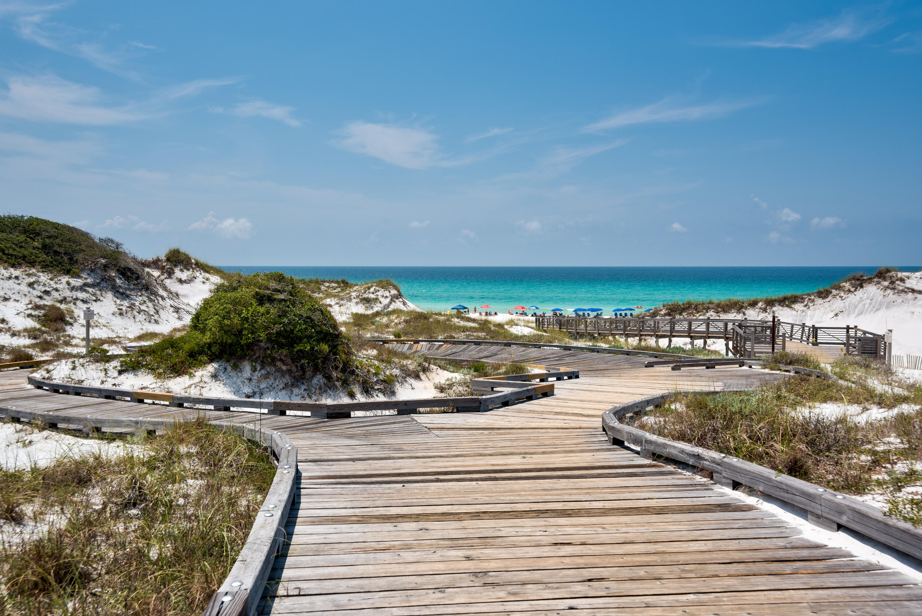 WATERSOUND BEACH - Land