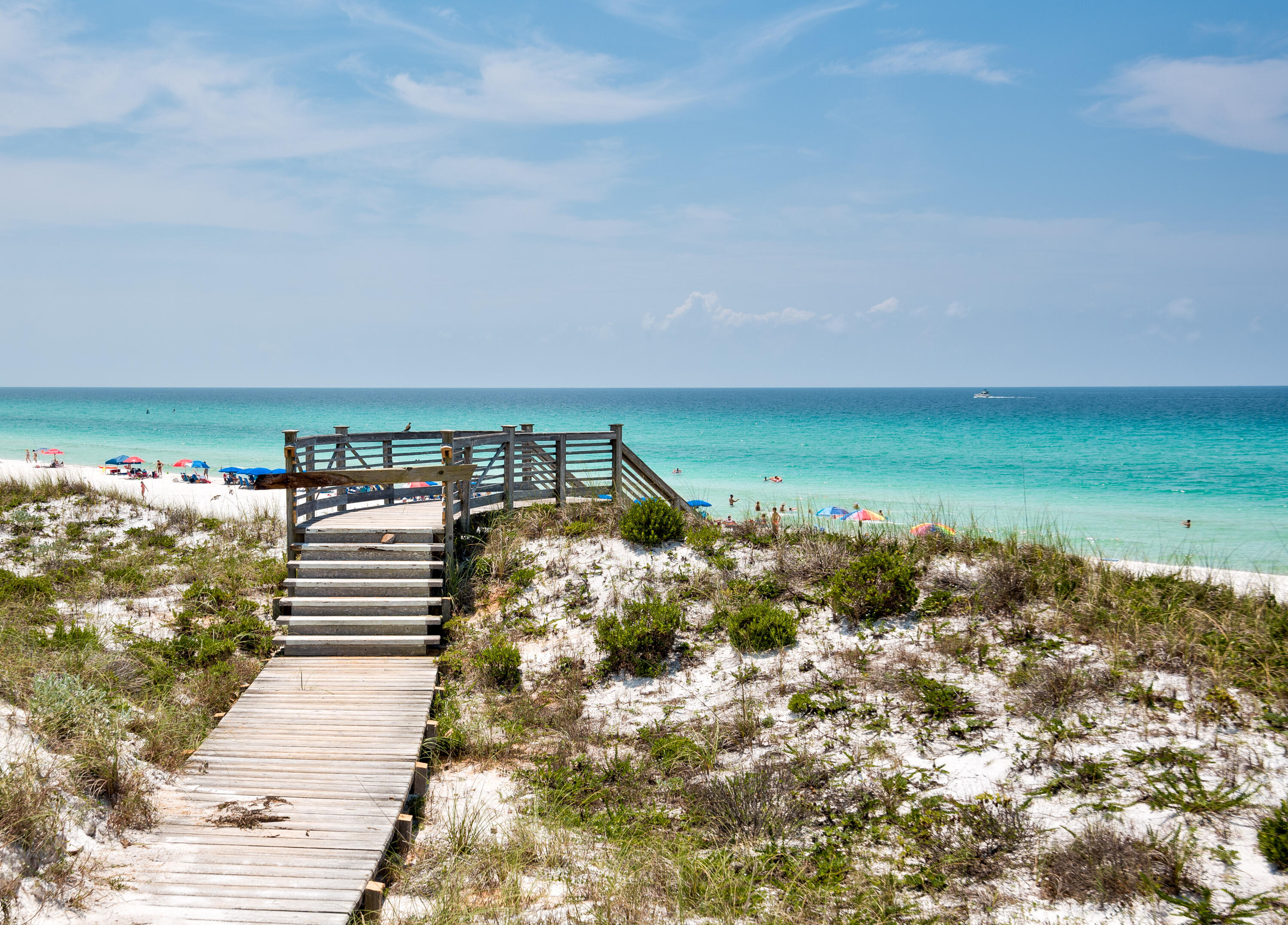WATERSOUND BEACH - Land